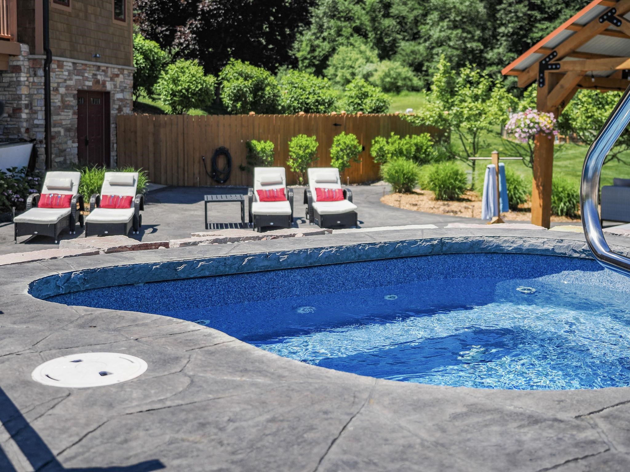 11825 Russell Ridge Drive, Williamsburg, MI, 49690