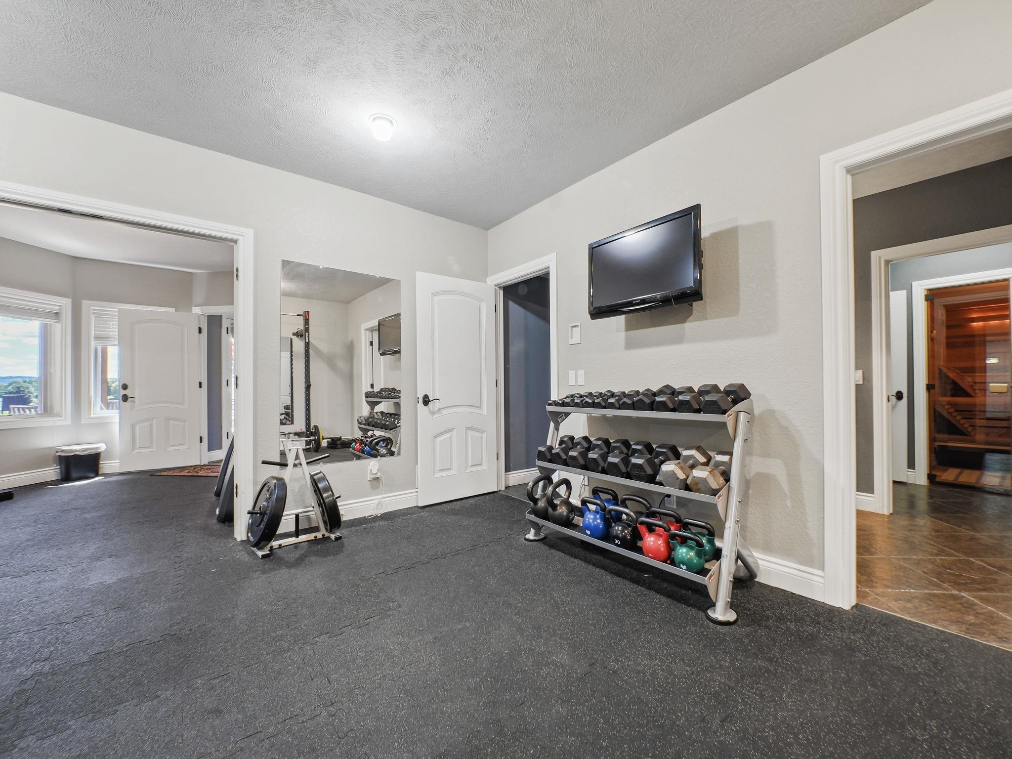 11825 Russell Ridge Drive, Williamsburg, MI, 49690