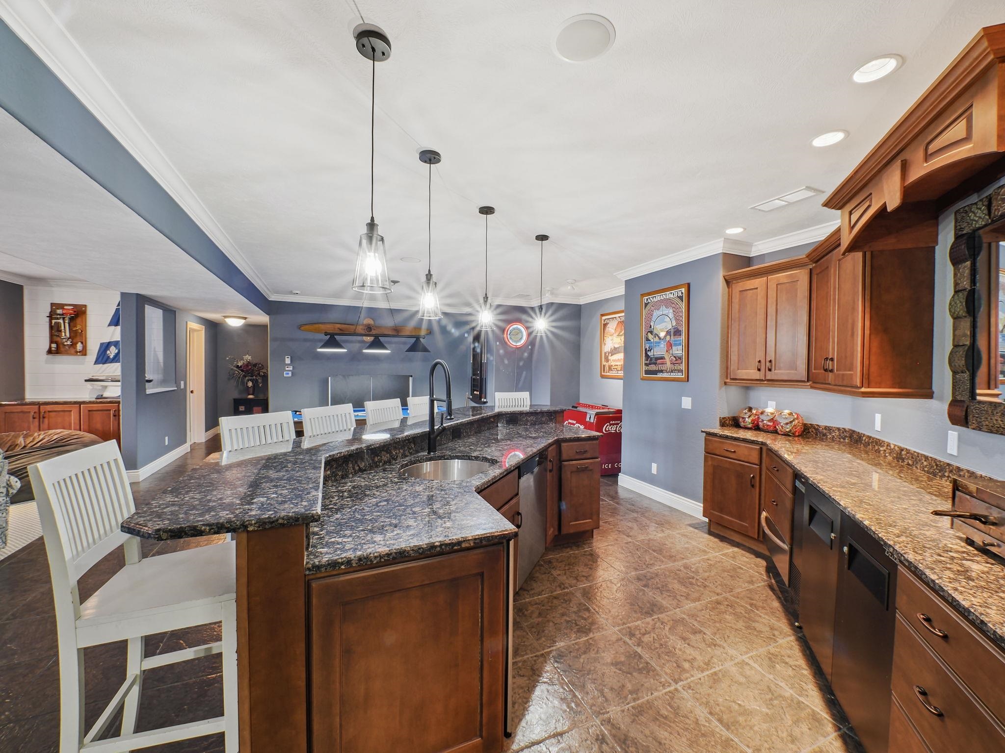 11825 Russell Ridge Drive, Williamsburg, MI, 49690