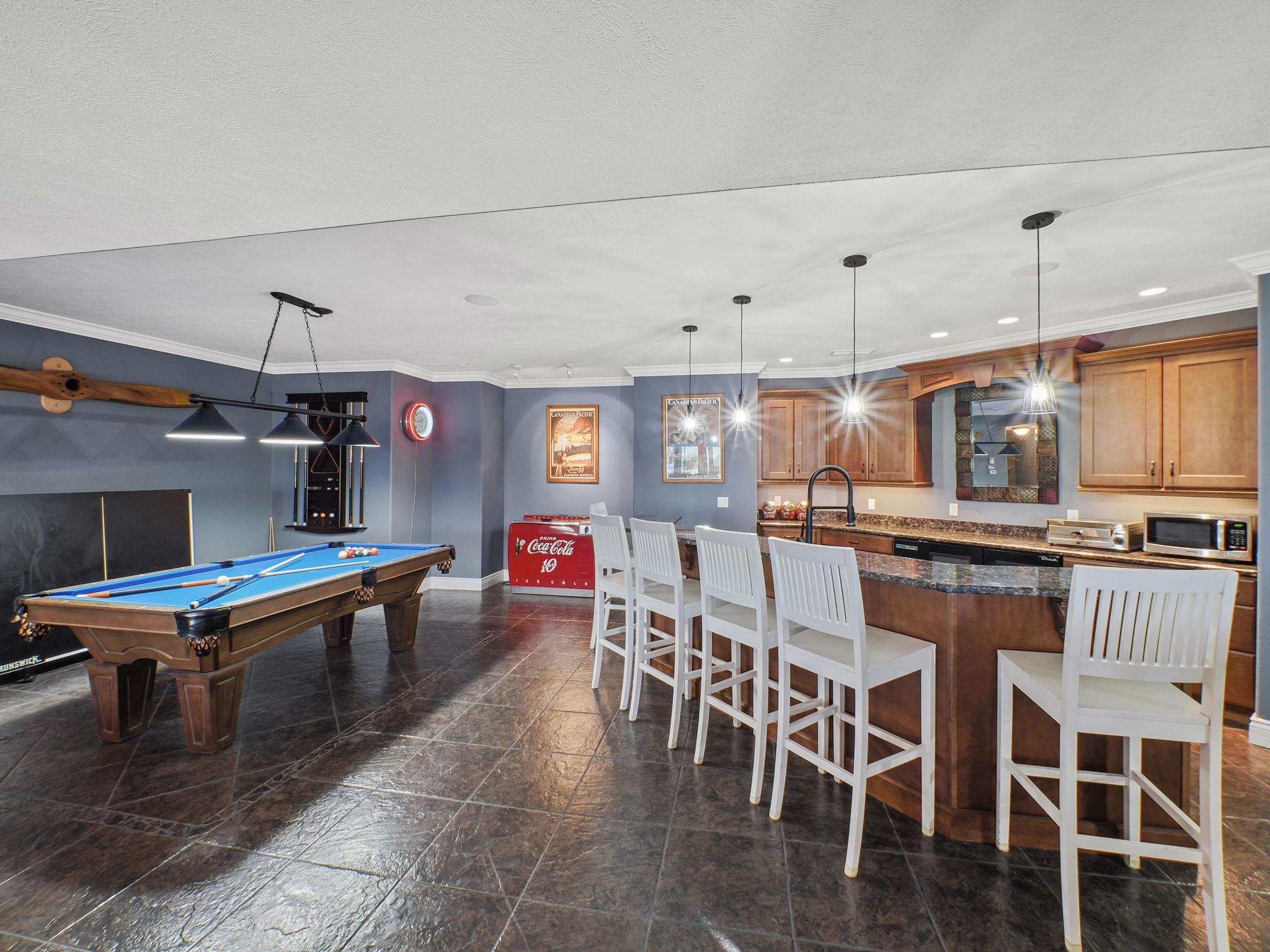 11825 Russell Ridge Drive, Williamsburg, MI, 49690