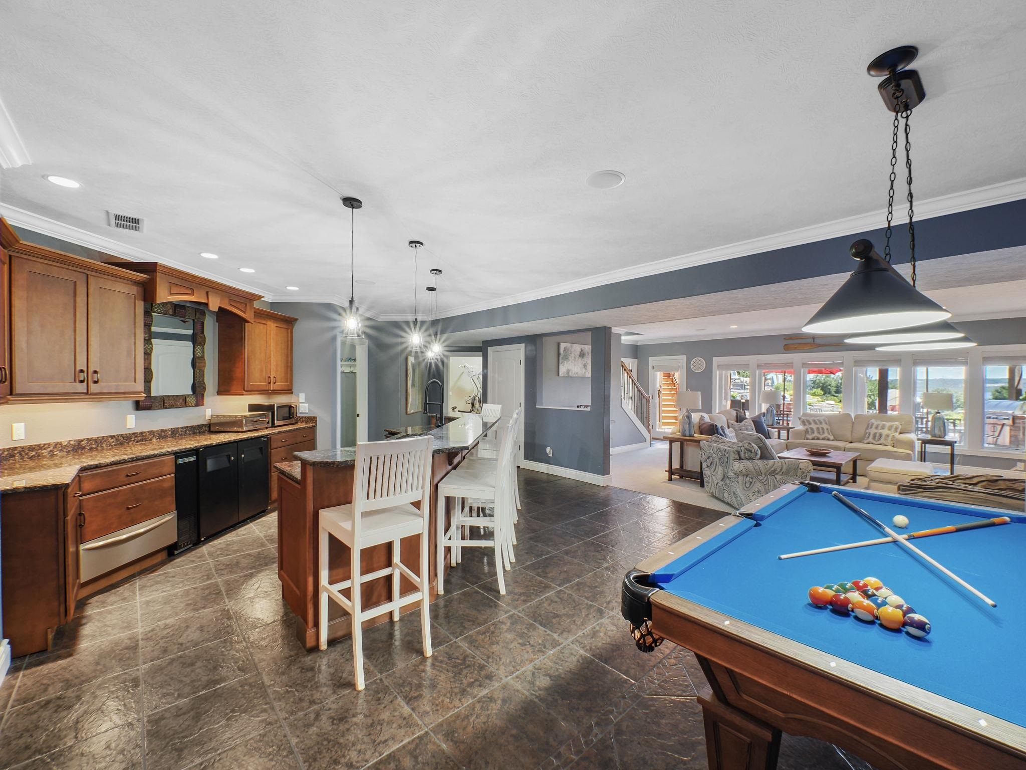 11825 Russell Ridge Drive, Williamsburg, MI, 49690