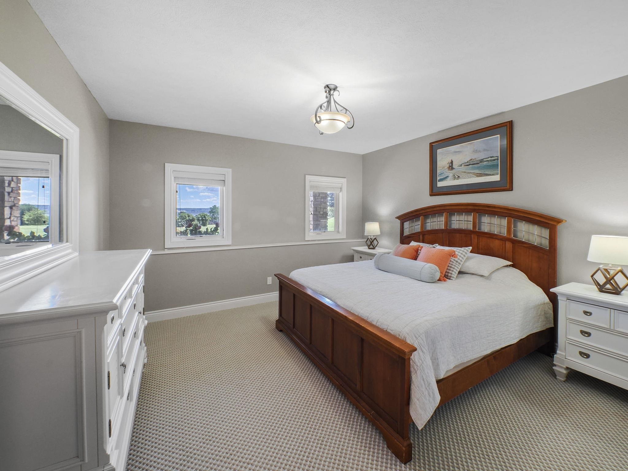 11825 Russell Ridge Drive, Williamsburg, MI, 49690