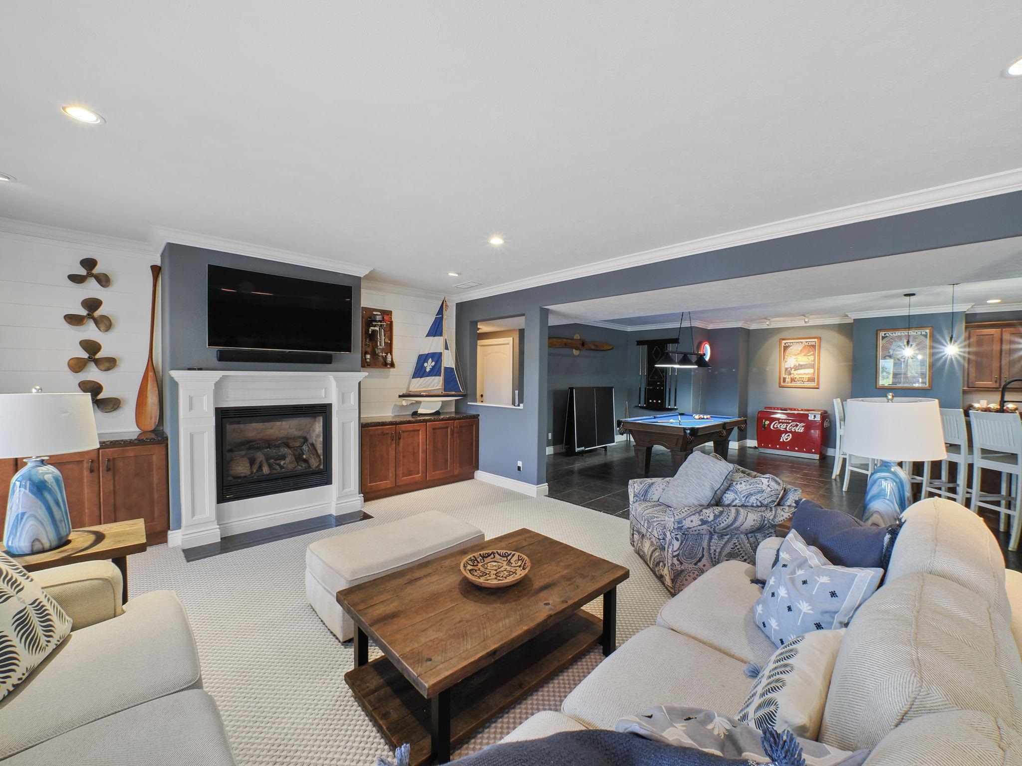 11825 Russell Ridge Drive, Williamsburg, MI, 49690