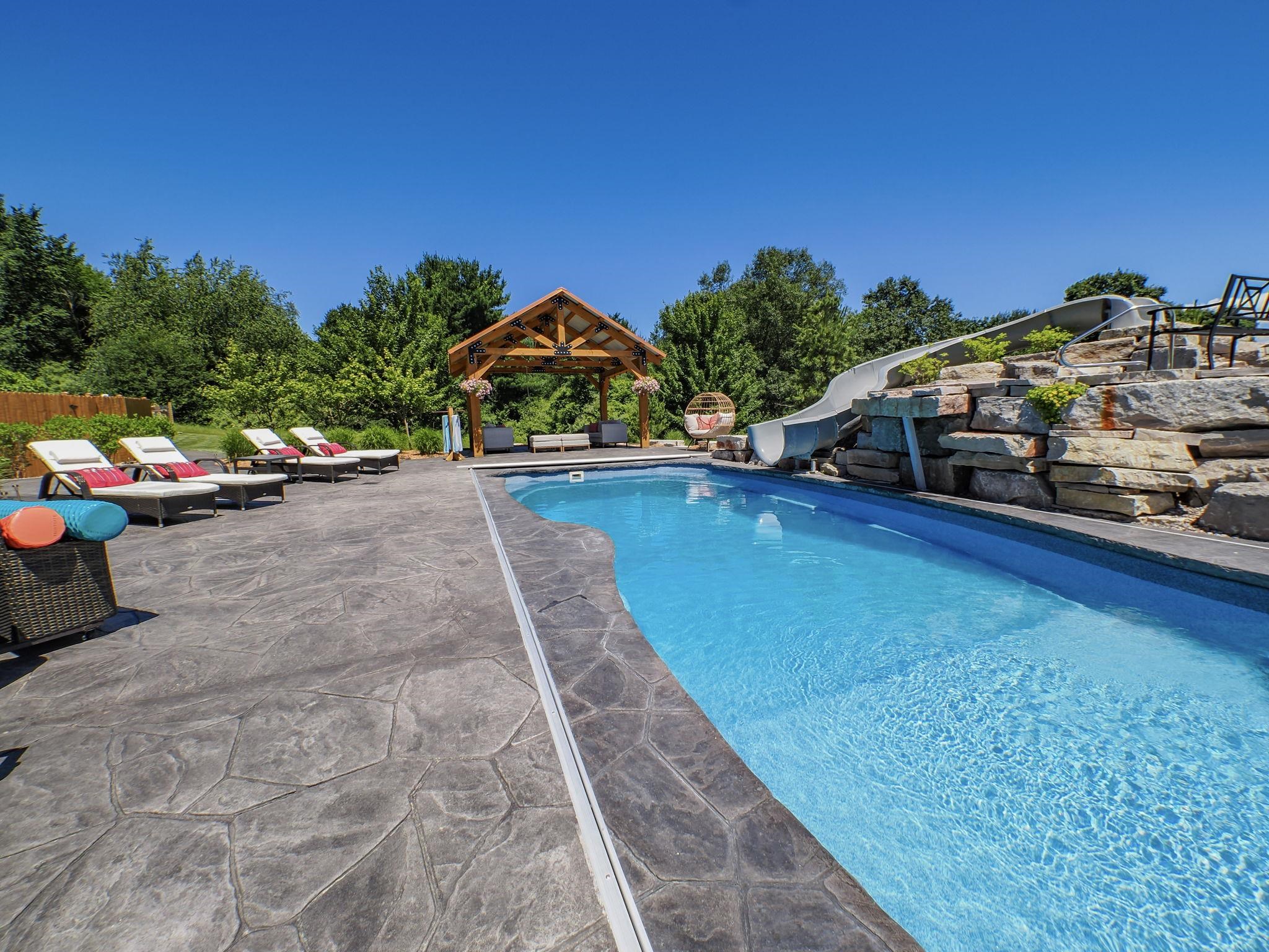 11825 Russell Ridge Drive, Williamsburg, MI, 49690