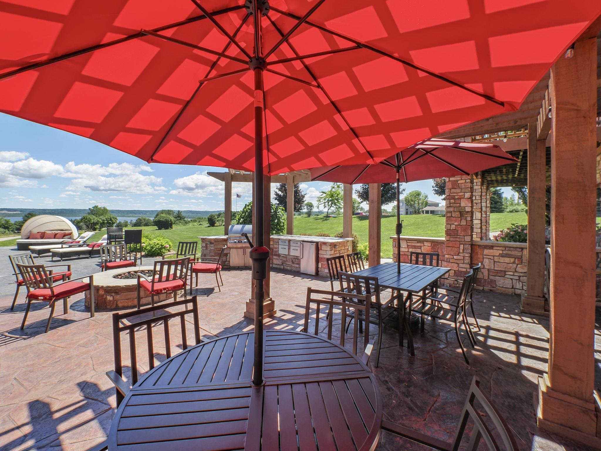 11825 Russell Ridge Drive, Williamsburg, MI, 49690