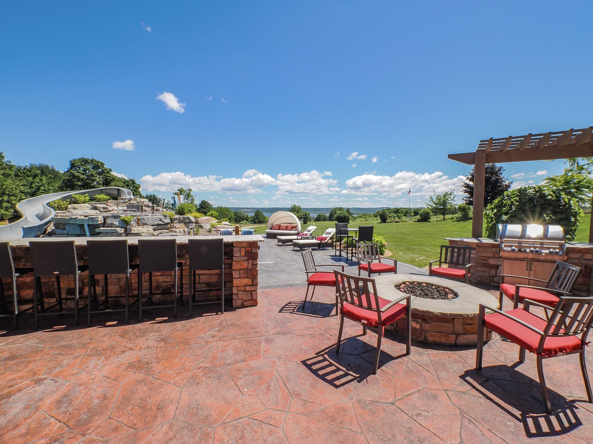 11825 Russell Ridge Drive, Williamsburg, MI, 49690