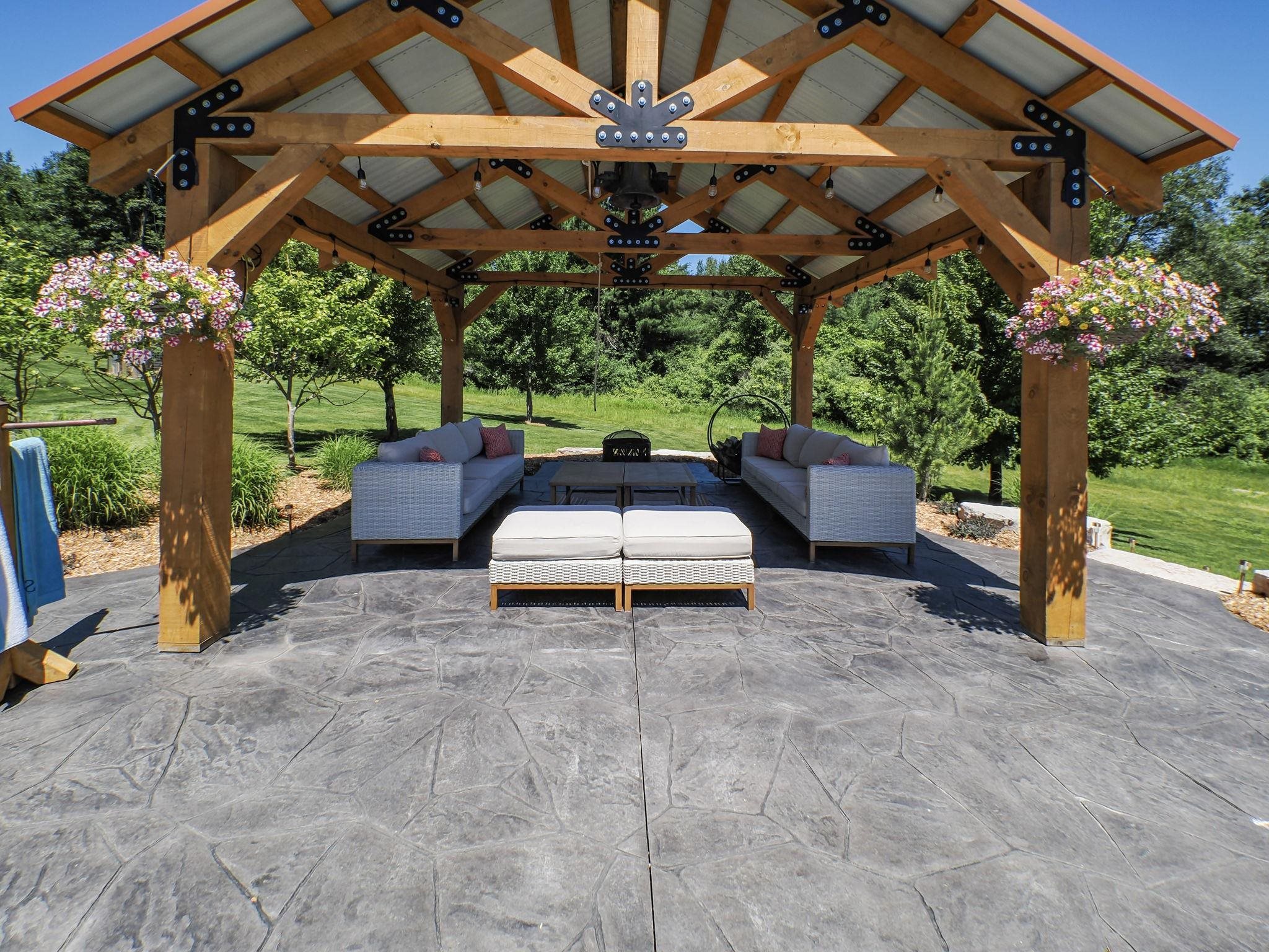 11825 Russell Ridge Drive, Williamsburg, MI, 49690