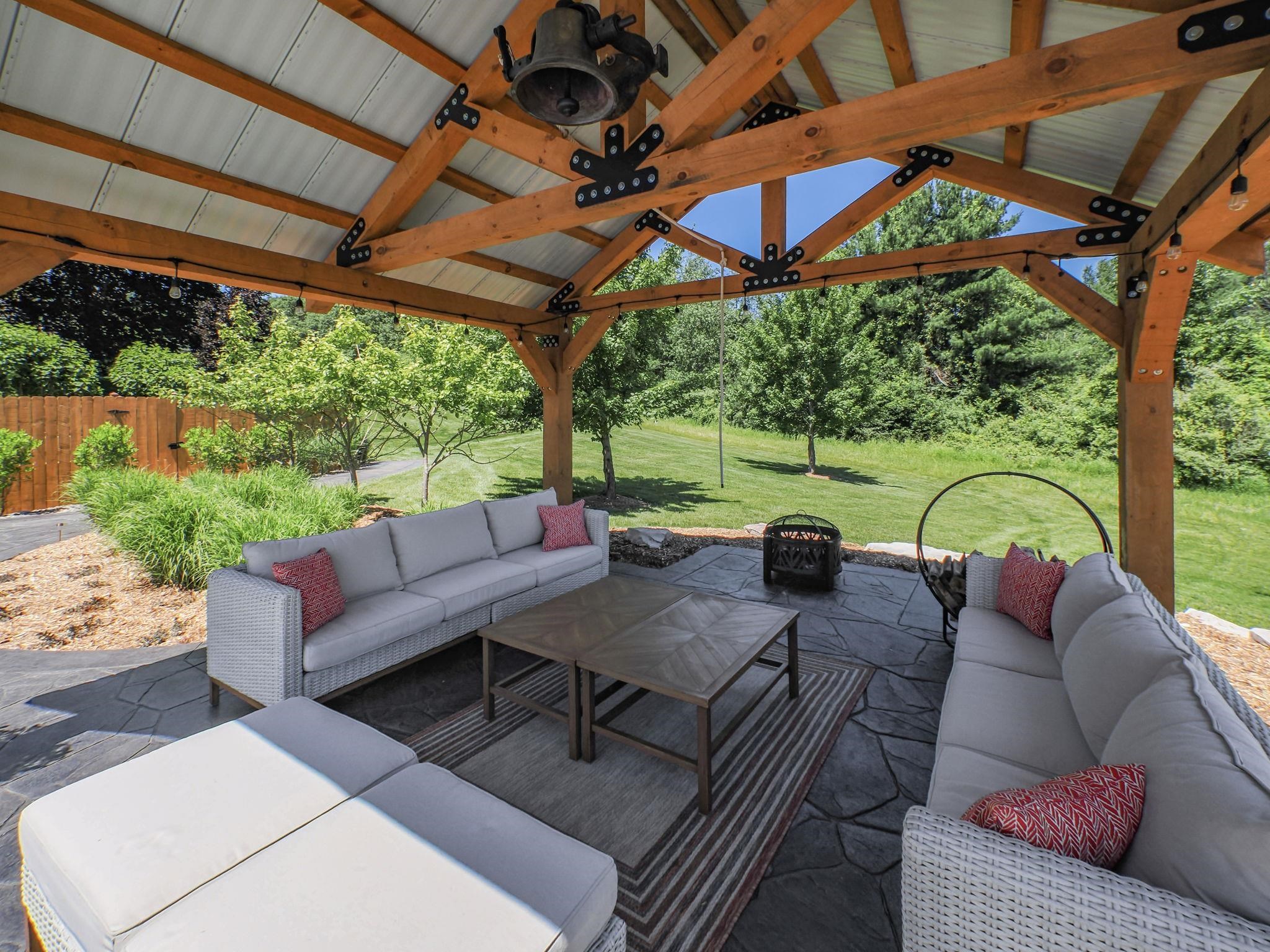 11825 Russell Ridge Drive, Williamsburg, MI, 49690