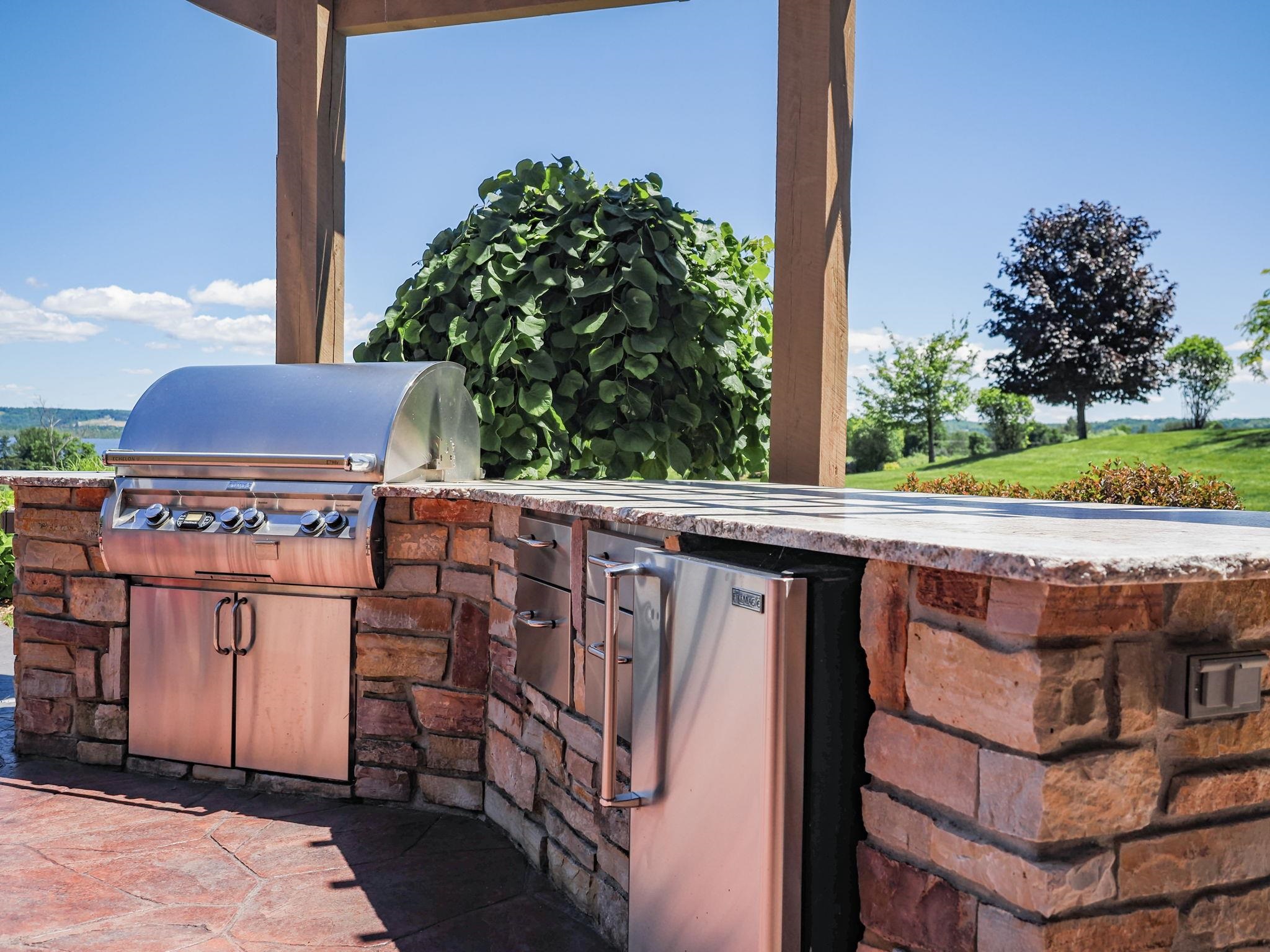 11825 Russell Ridge Drive, Williamsburg, MI, 49690