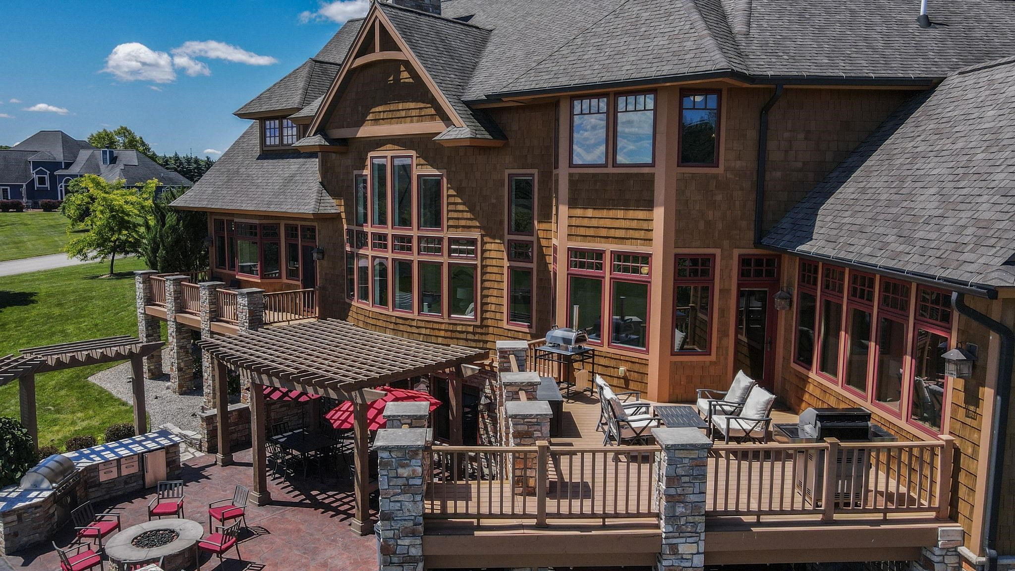 Homes for sale in Williamsburg, MI | 11825 Russell Ridge Dr, Williamsburg, MI 49690 | MLS# 80066016