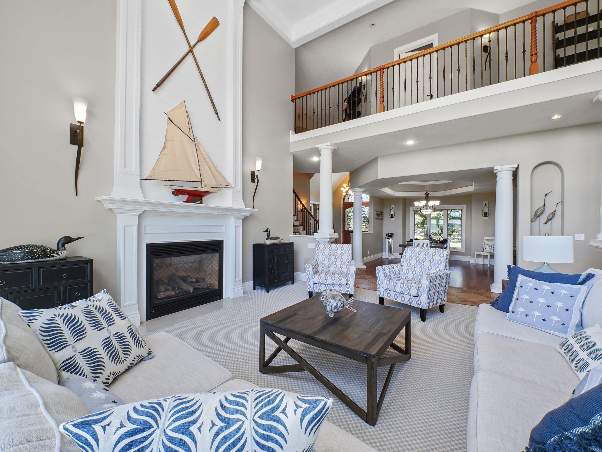 11825 Russell Ridge Drive, Williamsburg, MI, 49690