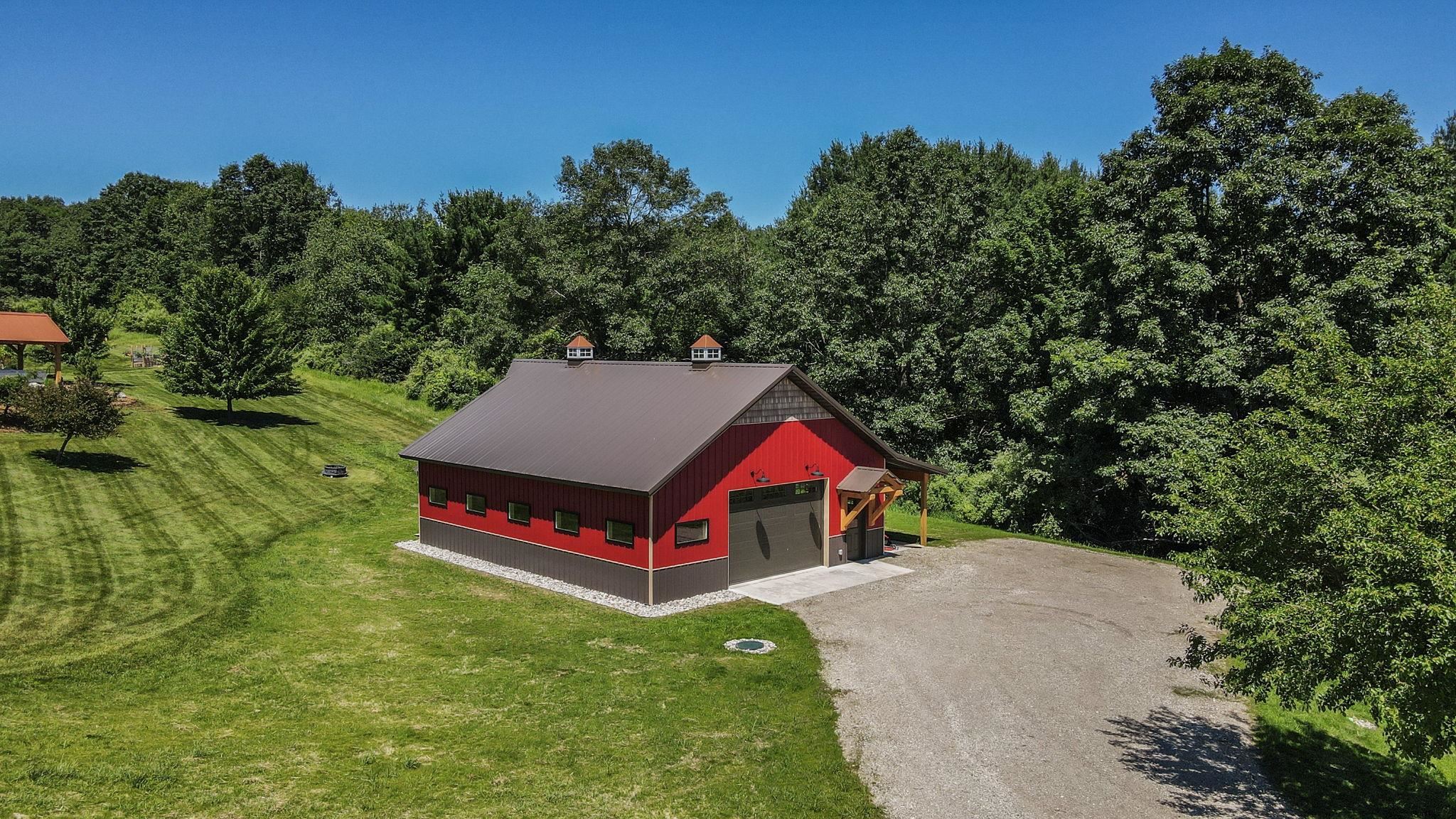 11825 Russell Ridge Drive, Williamsburg, MI, 49690