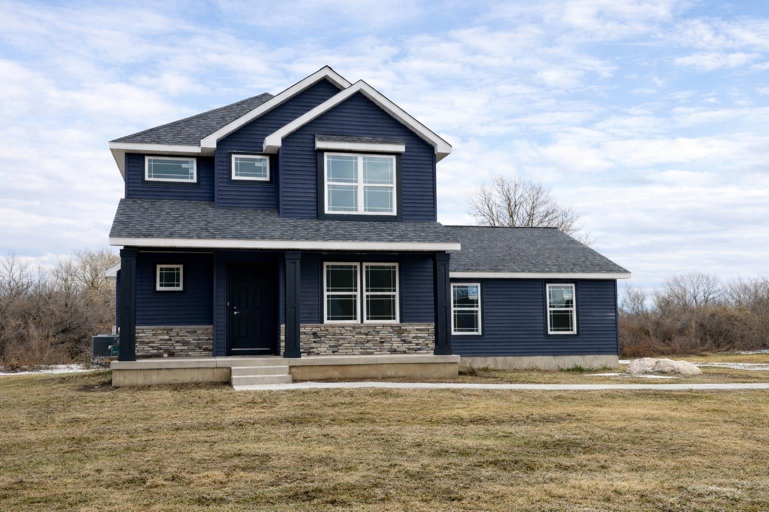 Photo of property for sale at 3495 Kali Lane, Alma MI 48801