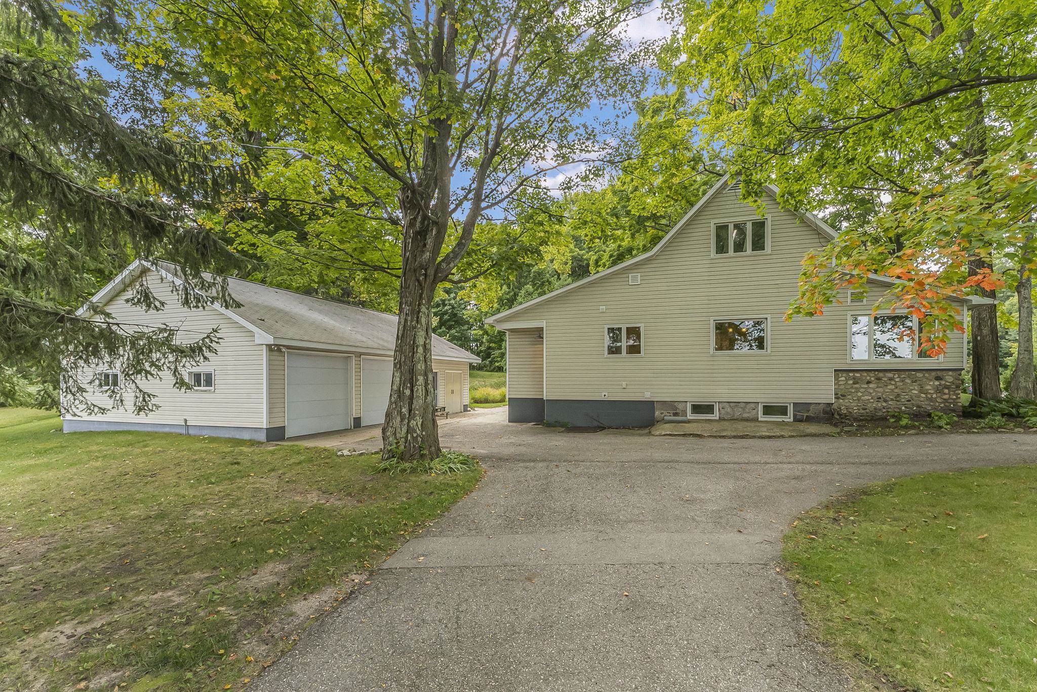 3312 Zimmerman Road, Traverse City, MI, 49685