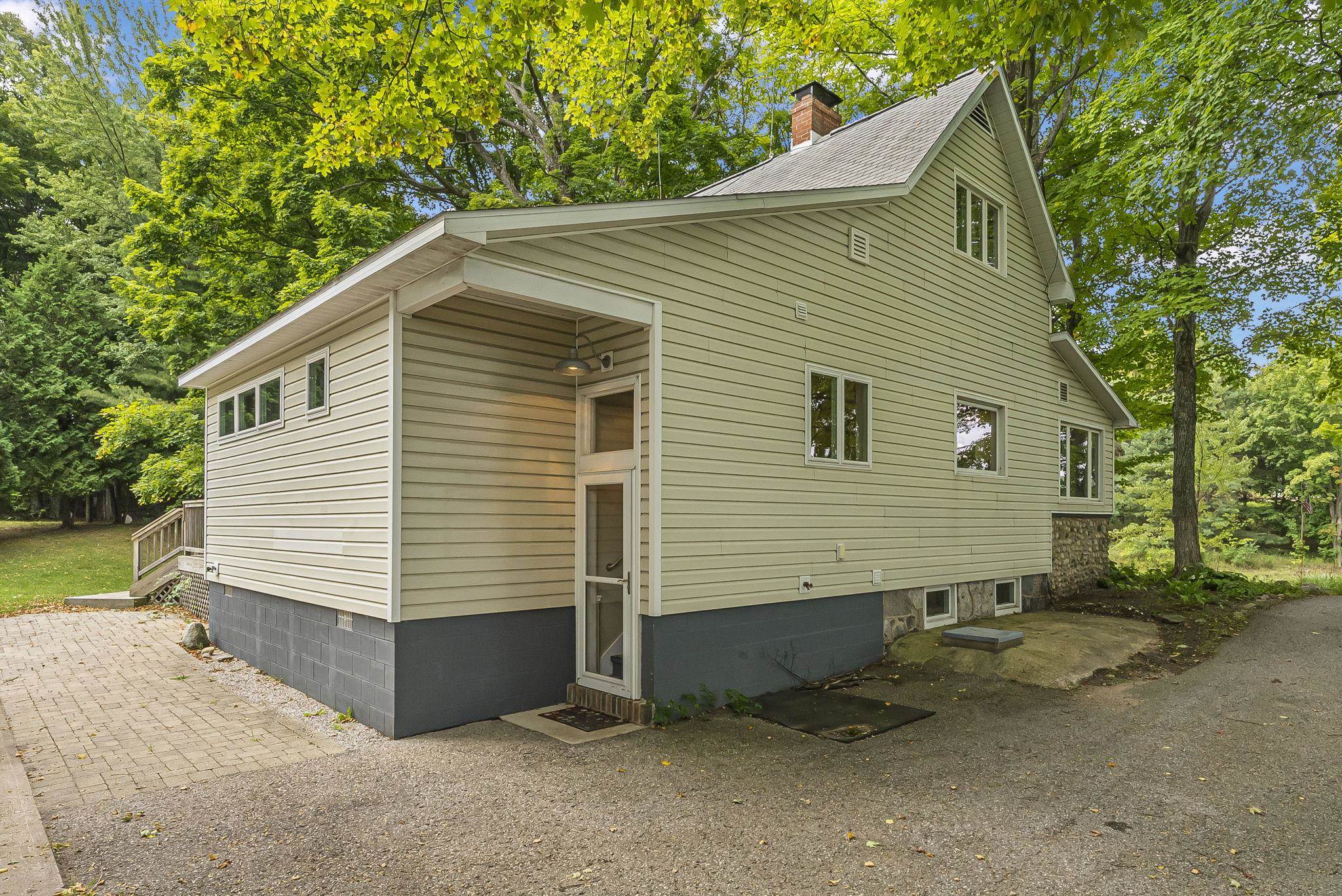 3312 Zimmerman Road, Traverse City, MI, 49685