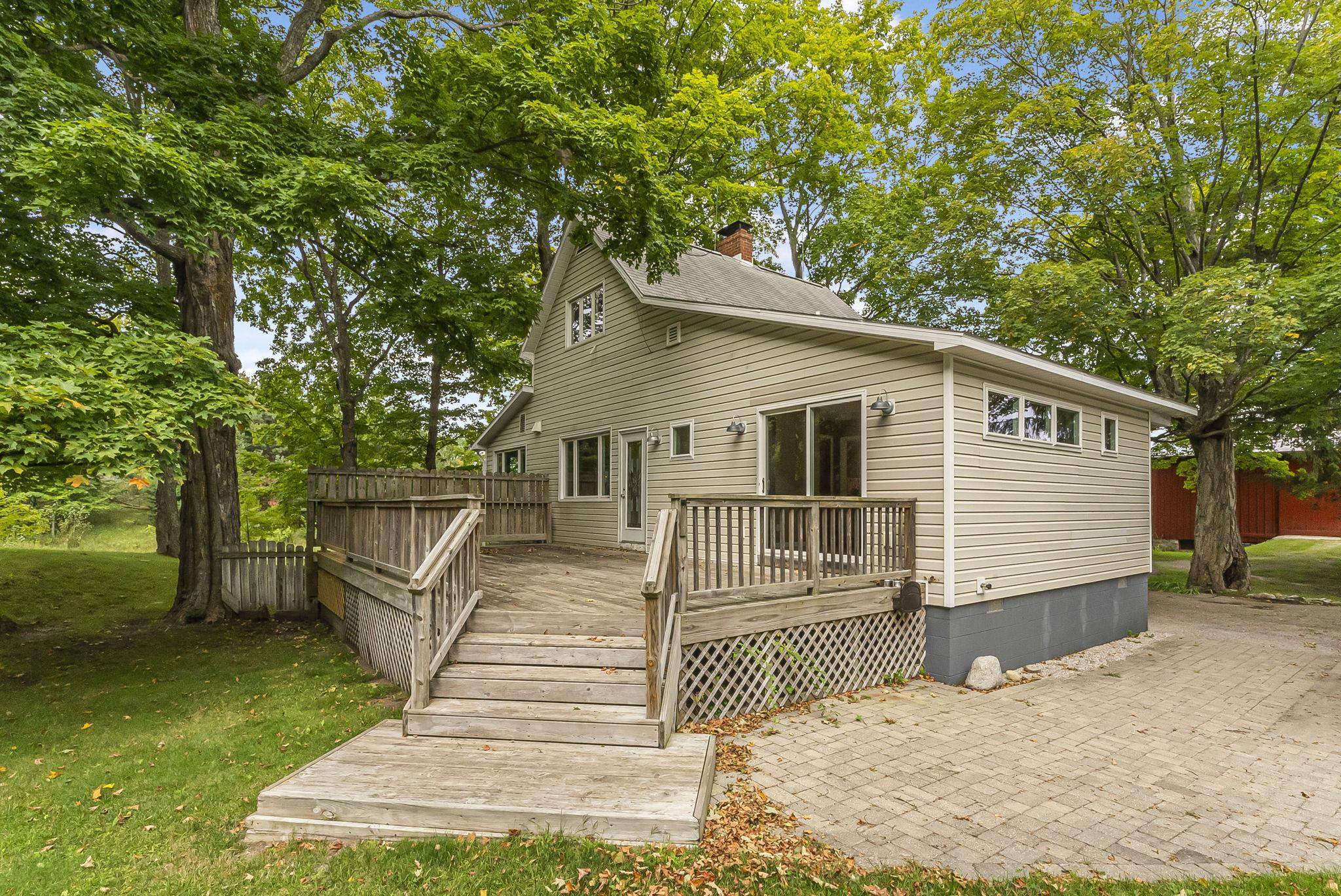 3312 Zimmerman Road, Traverse City, MI, 49685
