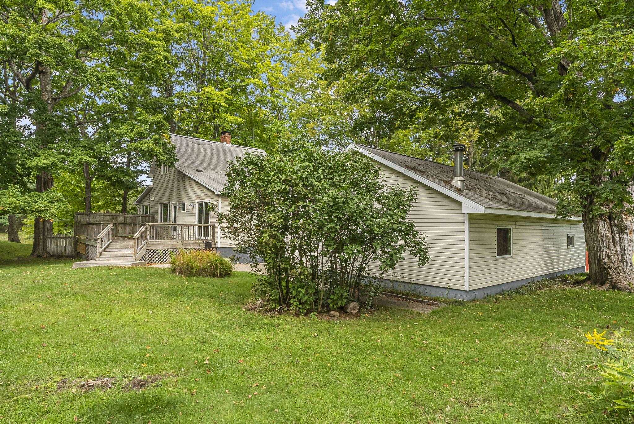 3312 Zimmerman Road, Traverse City, MI, 49685