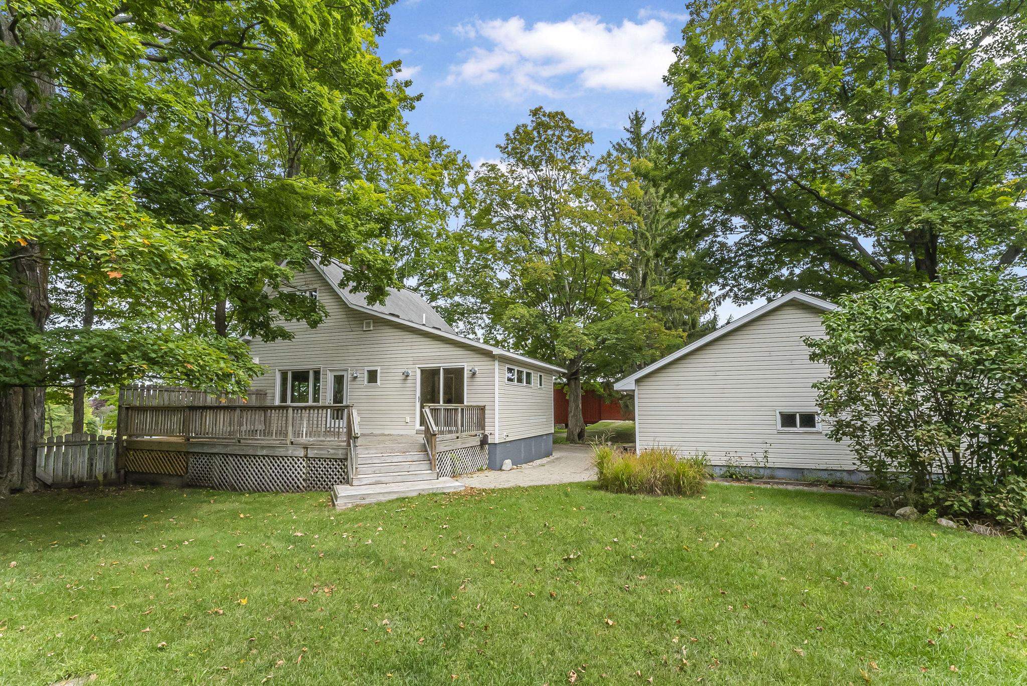 3312 Zimmerman Road, Traverse City, MI, 49685