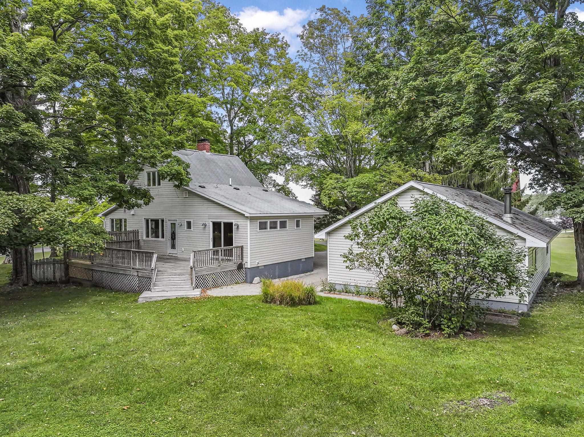 3312 Zimmerman Road, Traverse City, MI, 49685