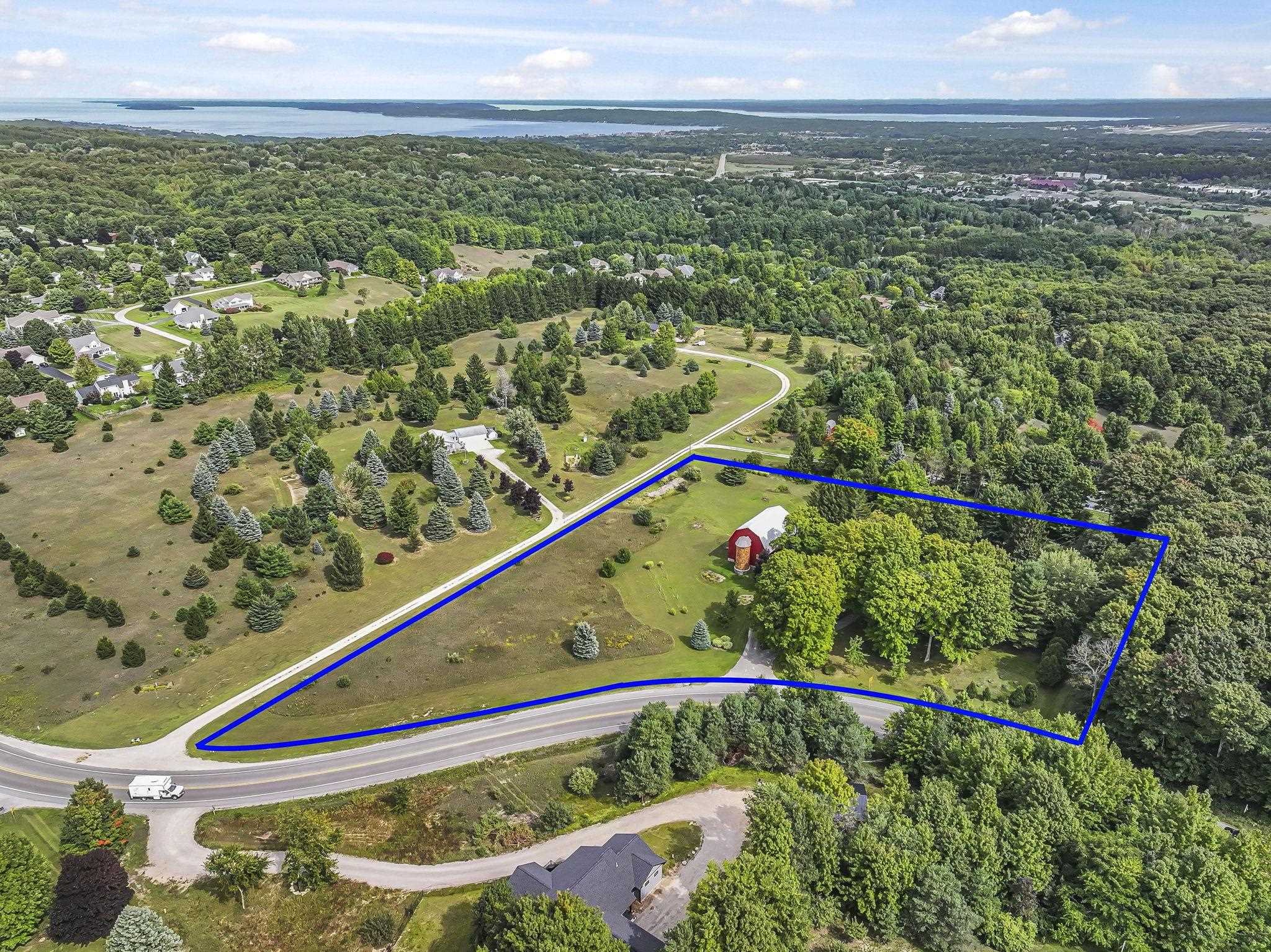 3312 Zimmerman Road, Traverse City, MI, 49685