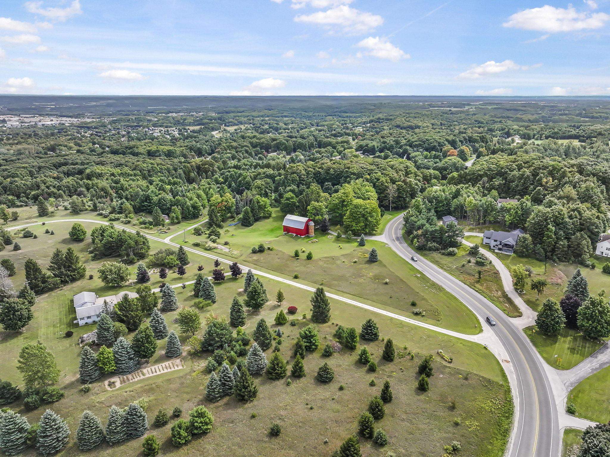 3312 Zimmerman Road, Traverse City, MI, 49685