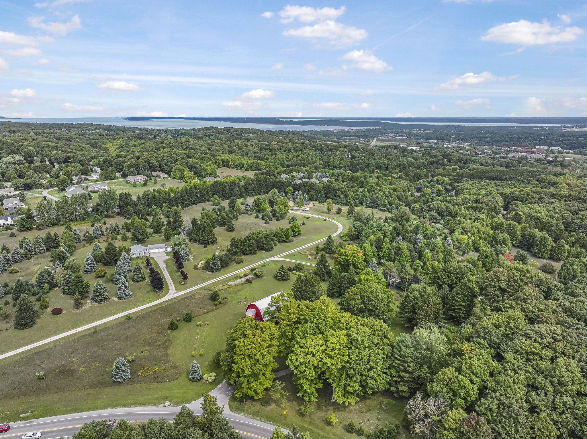 3312 Zimmerman Road, Traverse City, MI, 49685