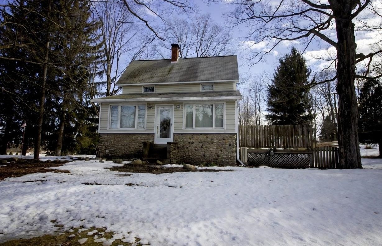 3312 Zimmerman Road, Traverse City, MI, 49685