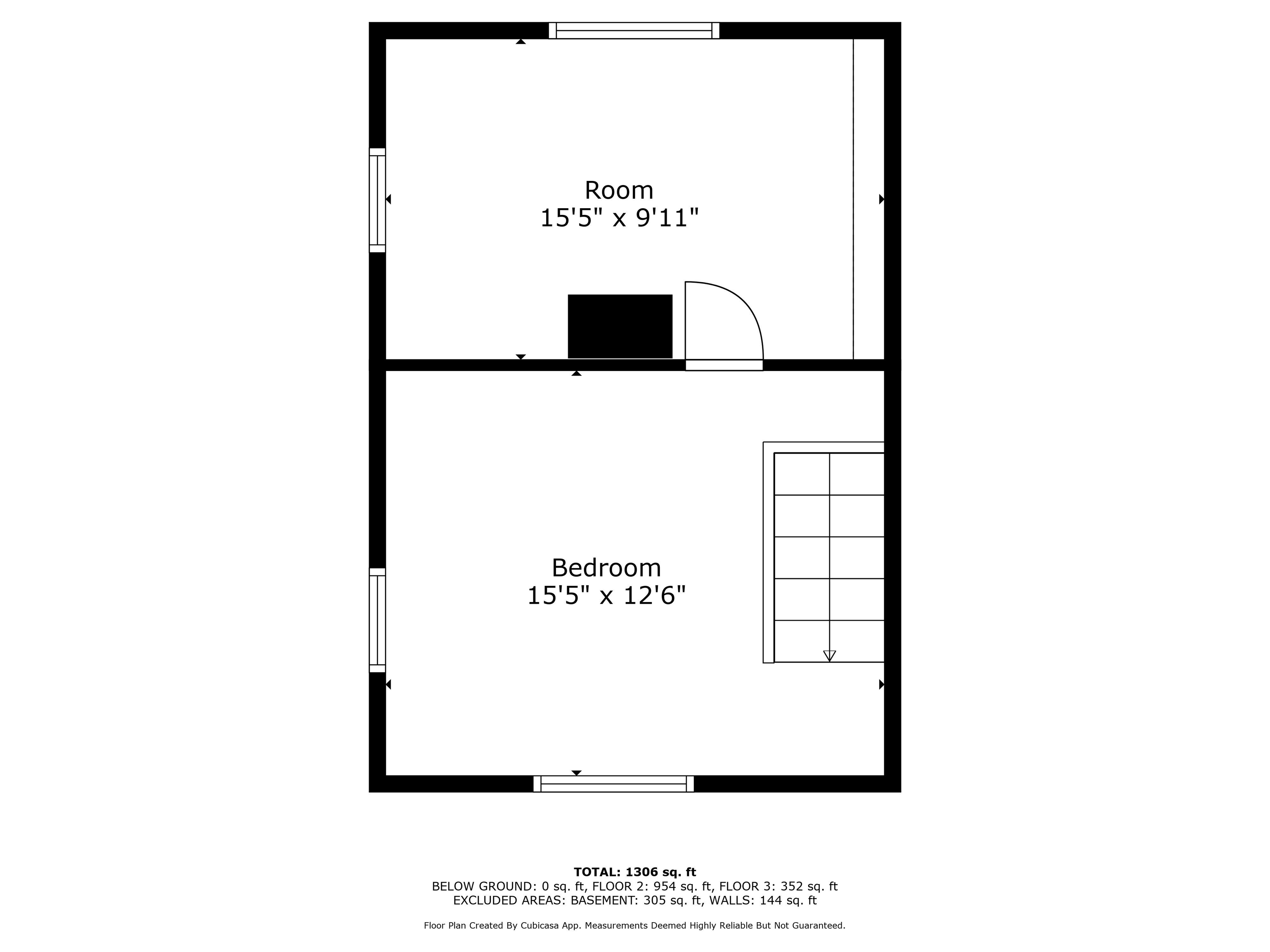 3312 Zimmerman Road, Traverse City, MI, 49685