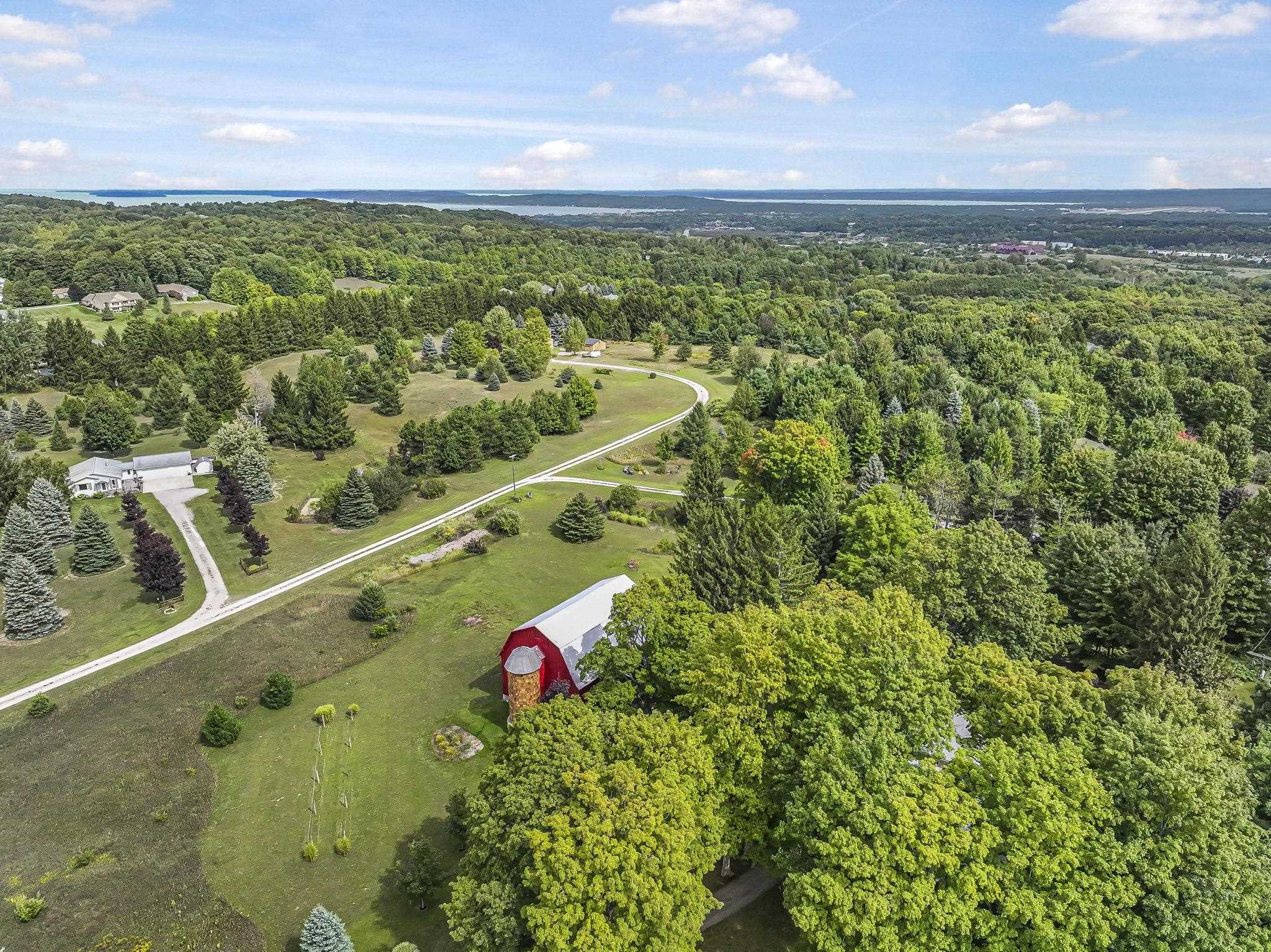 3312 Zimmerman Road, Traverse City, MI, 49685