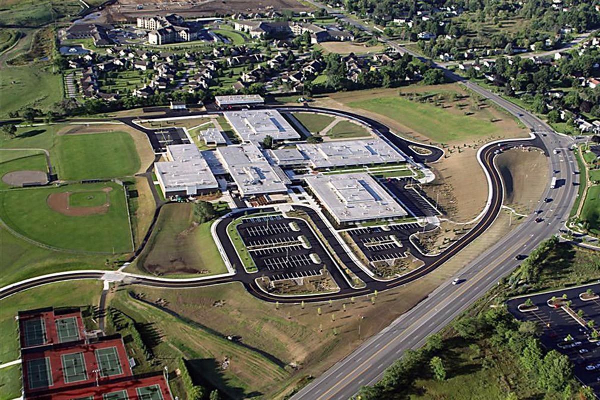 3312 Zimmerman Road, Traverse City, MI, 49685