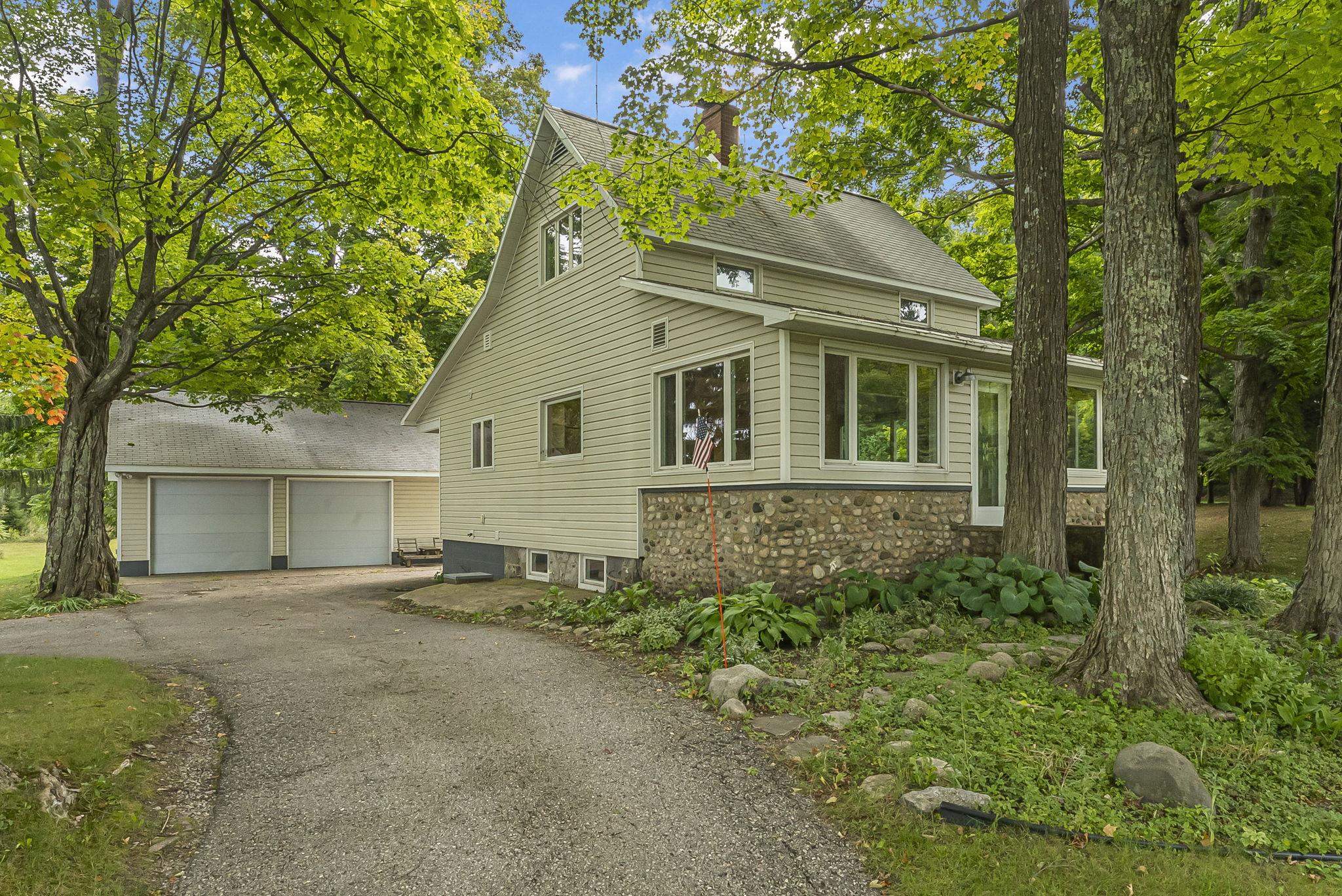 3312 Zimmerman Road, Traverse City, MI, 49685