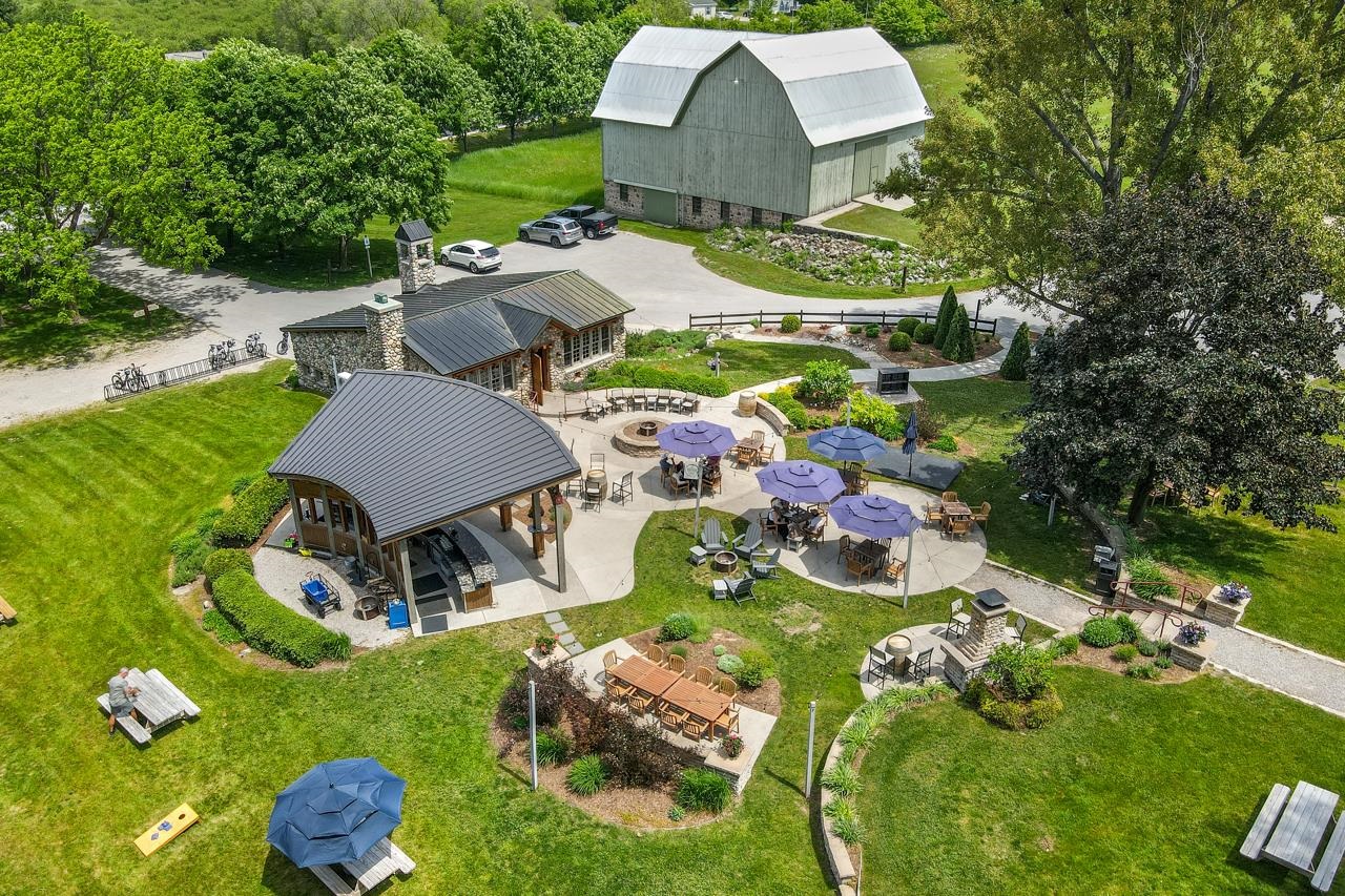 2325 Sybrandt Road, Traverse City, MI, 49684