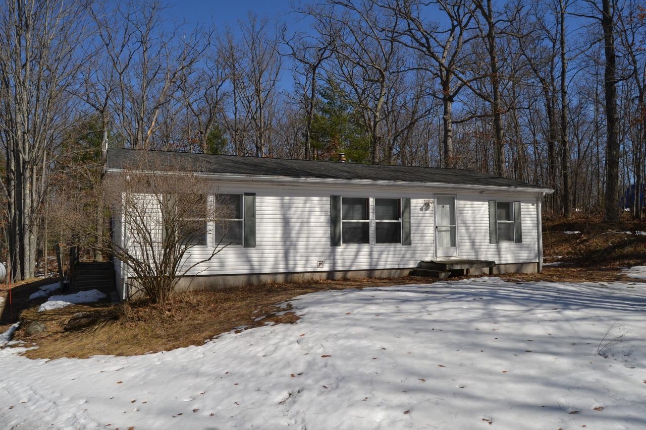 Homes for sale in Roscommon, MI | 10389 Billman Rd, Roscommon, MI 48653 | MLS# 80066023