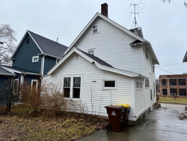 615 Wright Avenue, Alma, MI, 48801