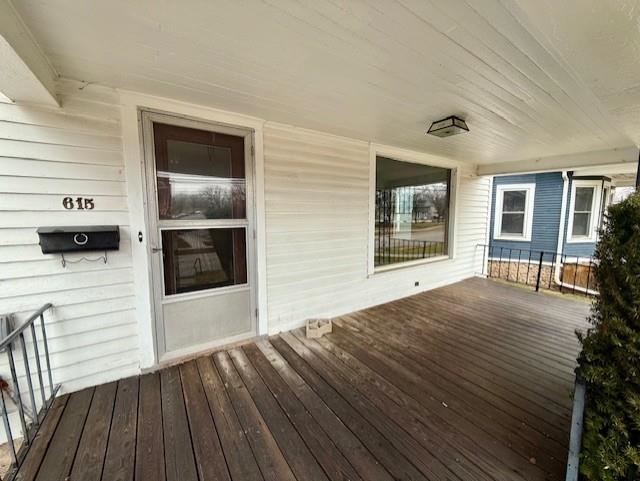 615 Wright Avenue, Alma, MI, 48801