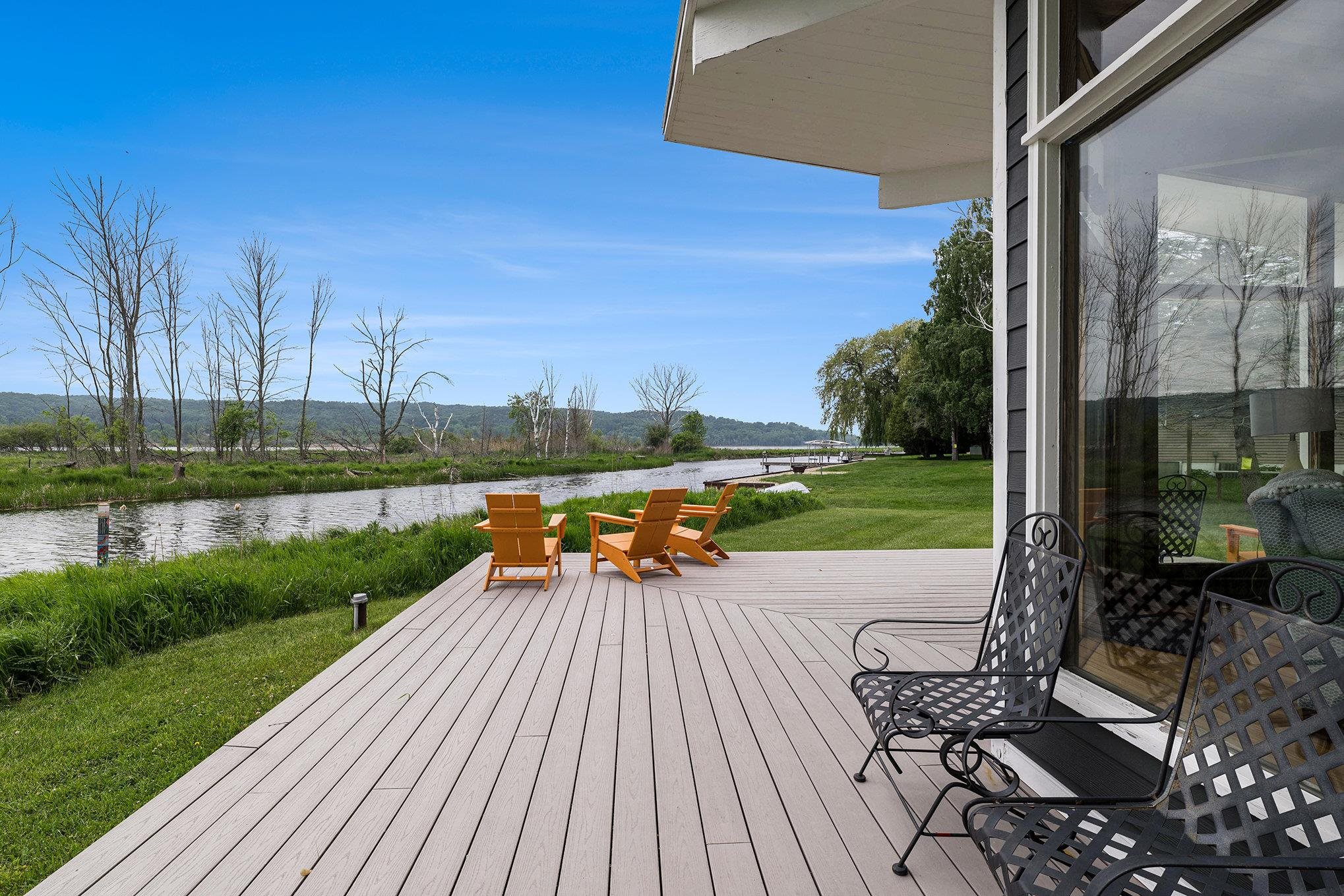 16864 Northwood Highway, Arcadia, MI, 49613