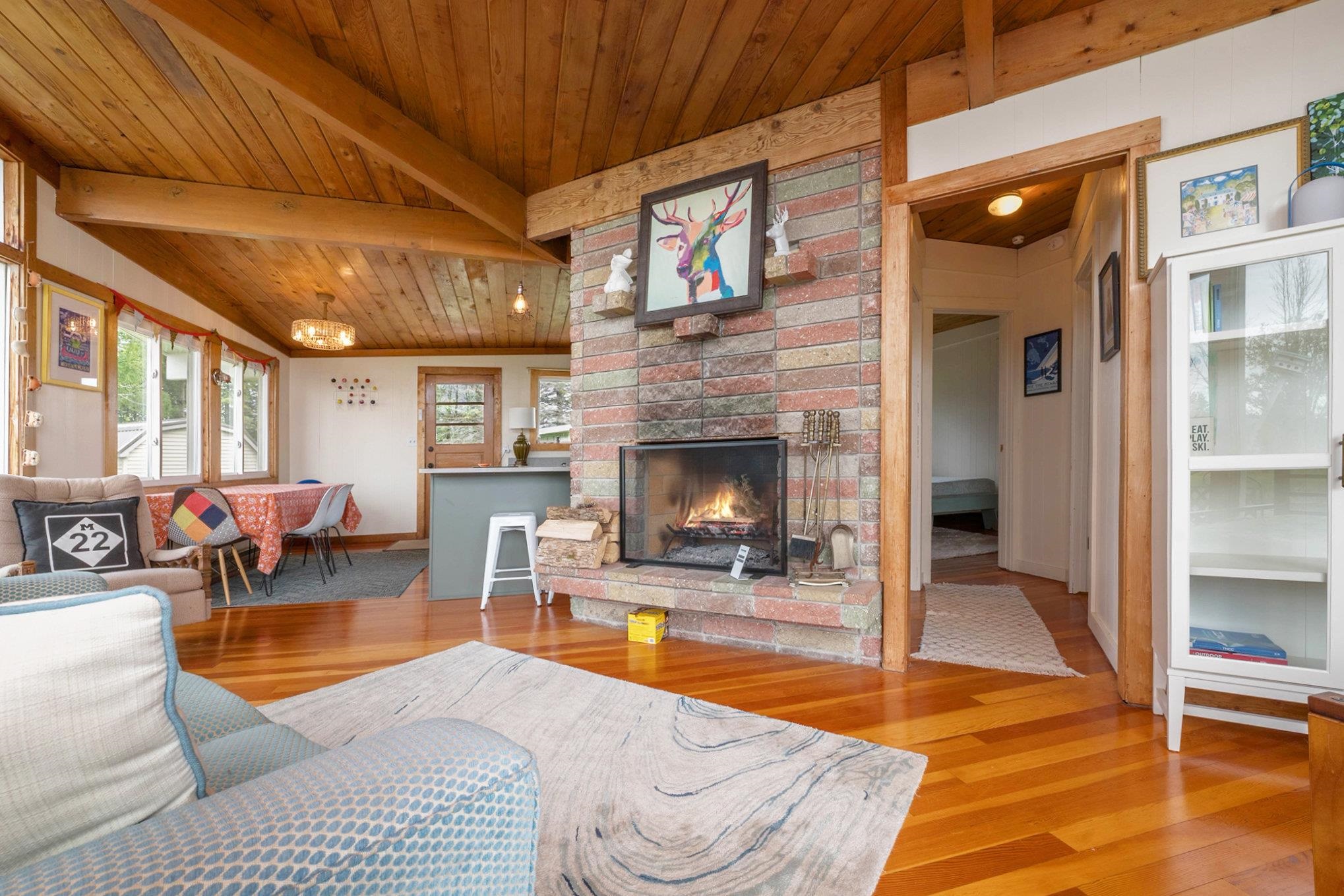 16864 Northwood Highway, Arcadia, MI, 49613