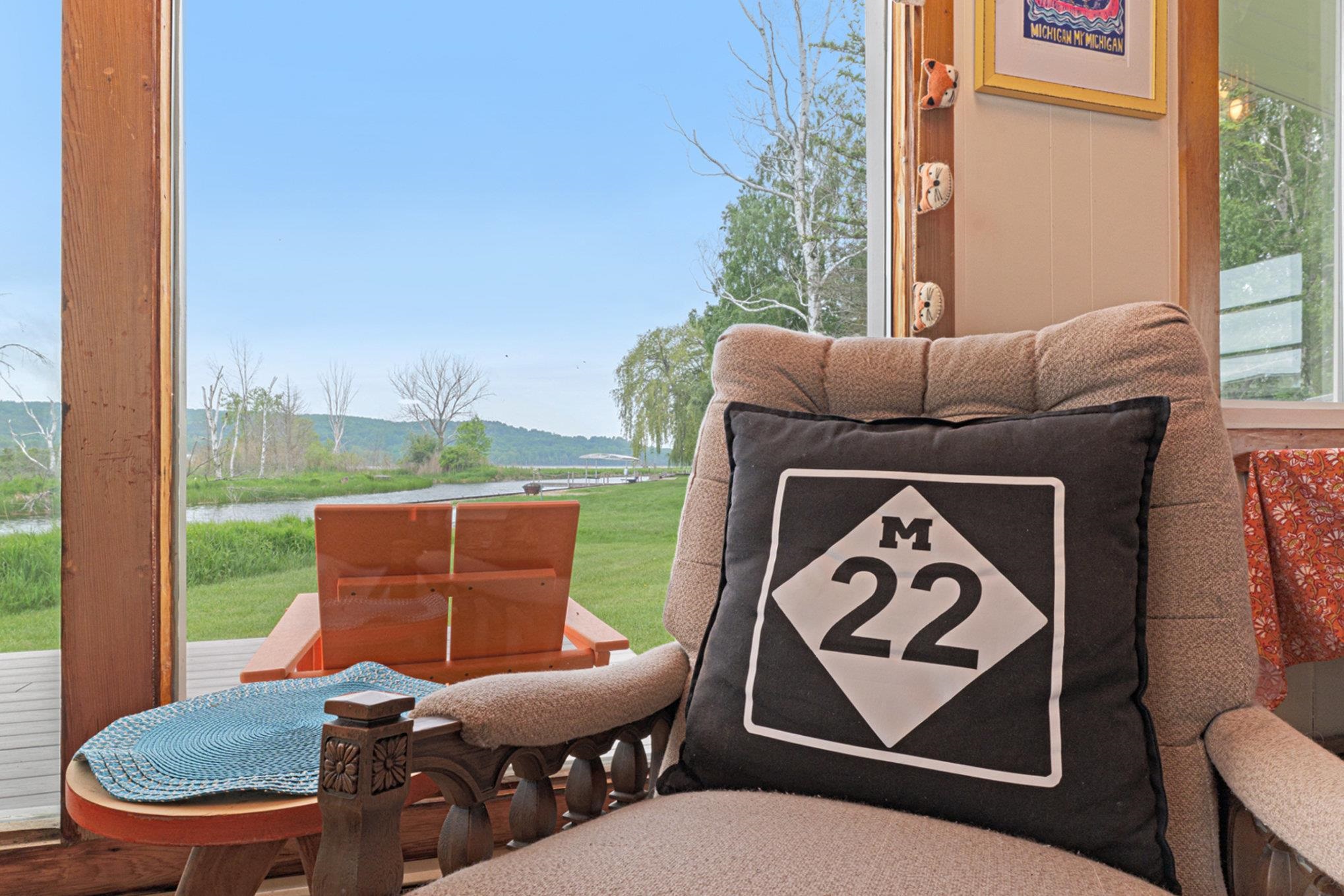 16864 Northwood Highway, Arcadia, MI, 49613