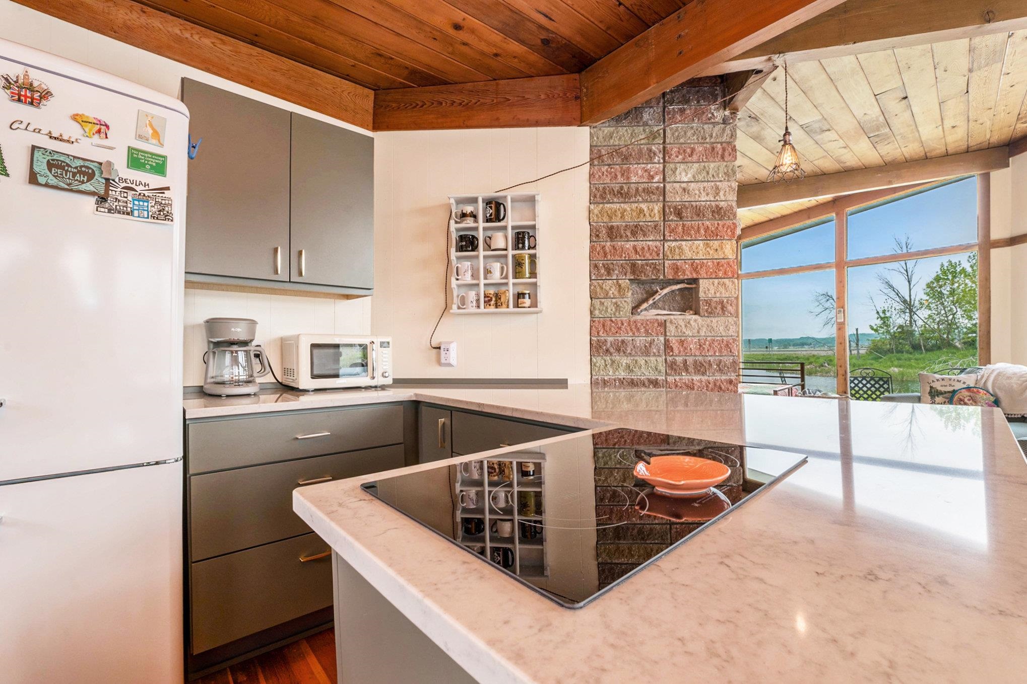 16864 Northwood Highway, Arcadia, MI, 49613