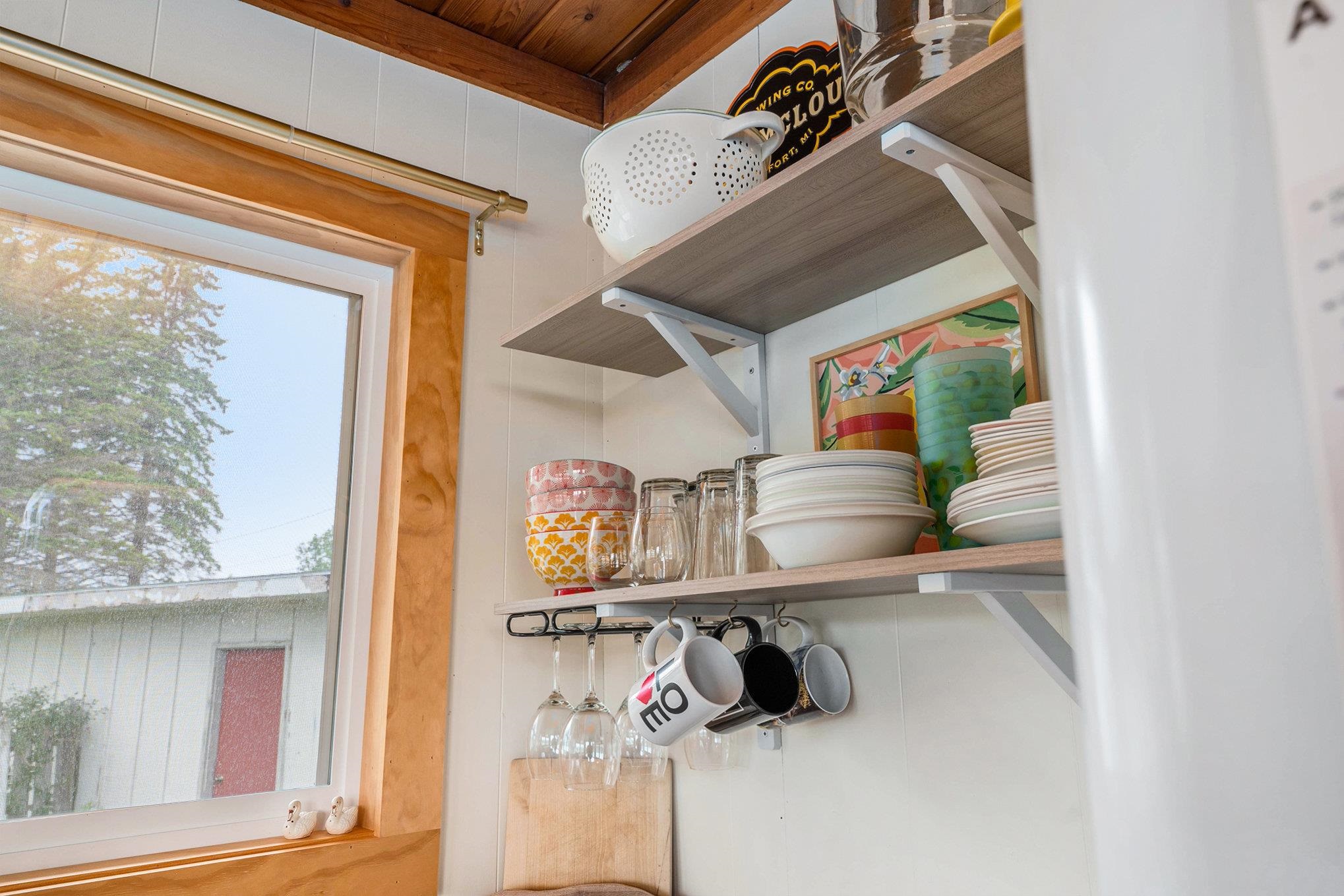 16864 Northwood Highway, Arcadia, MI, 49613