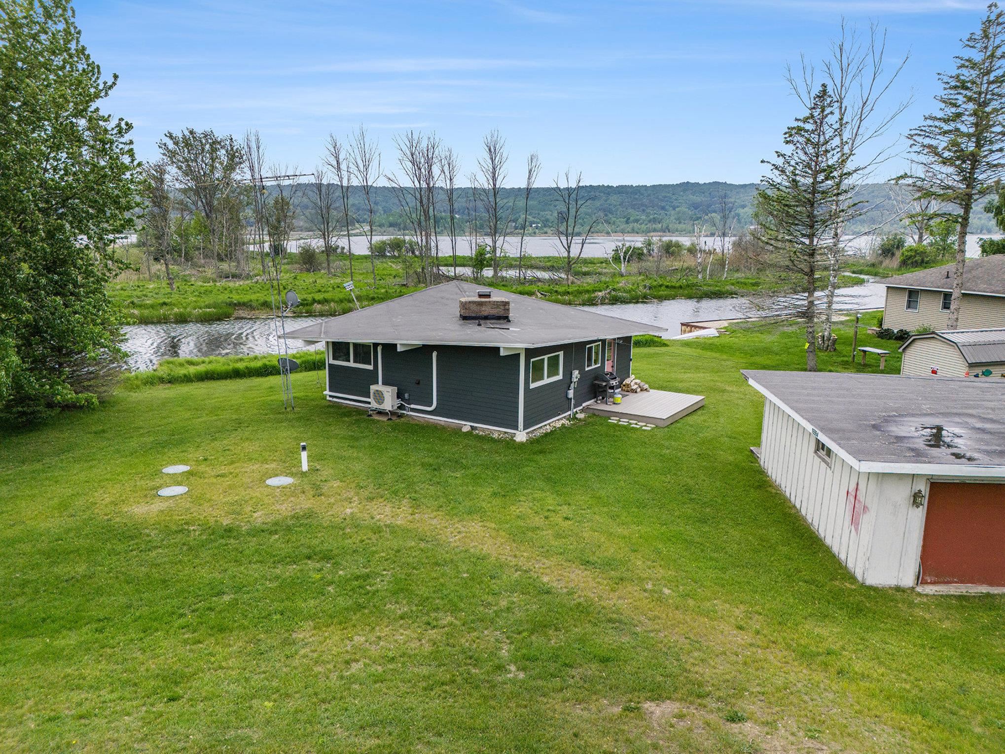 16864 Northwood Highway, Arcadia, MI, 49613