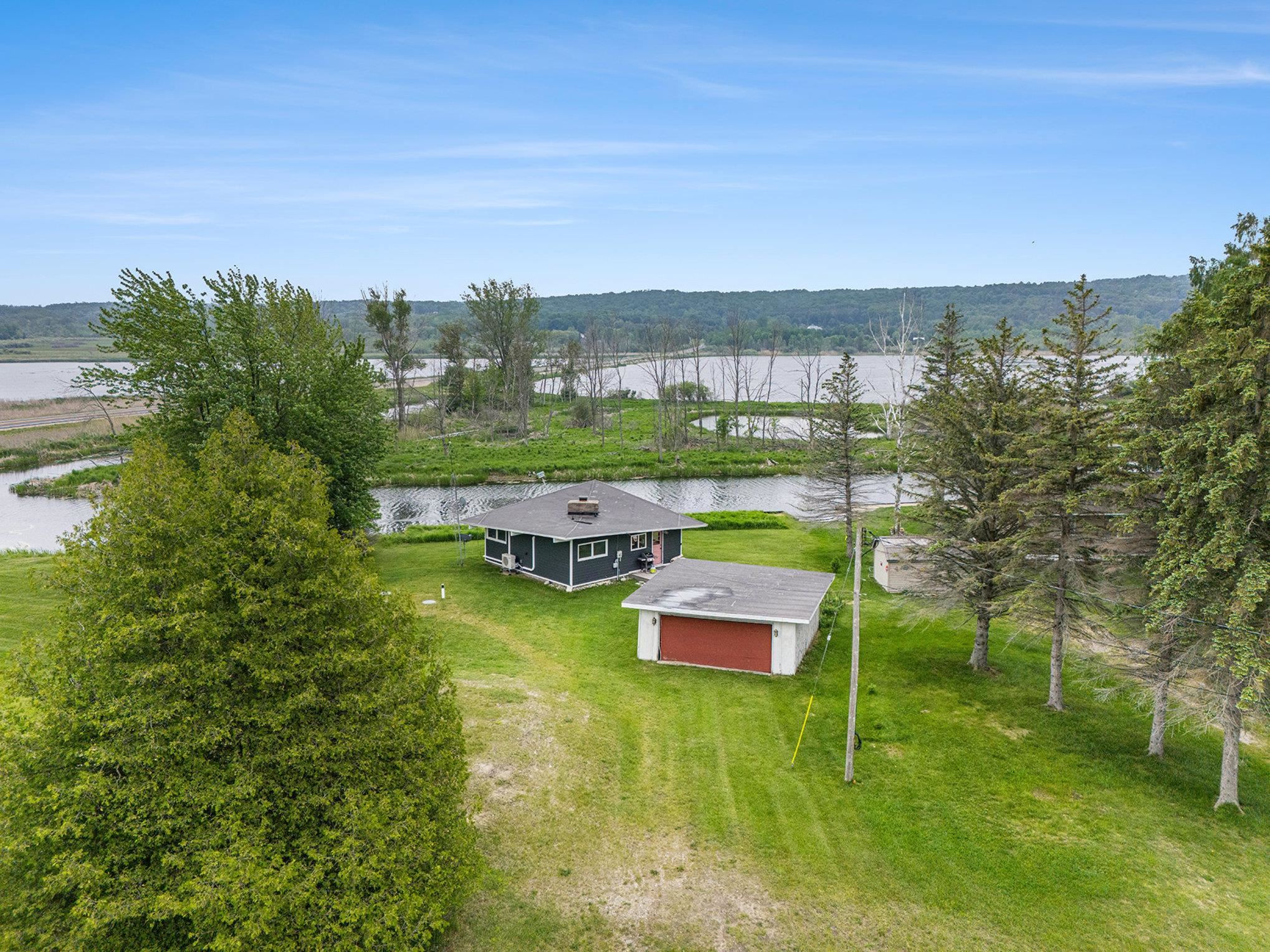 16864 Northwood Highway, Arcadia, MI, 49613