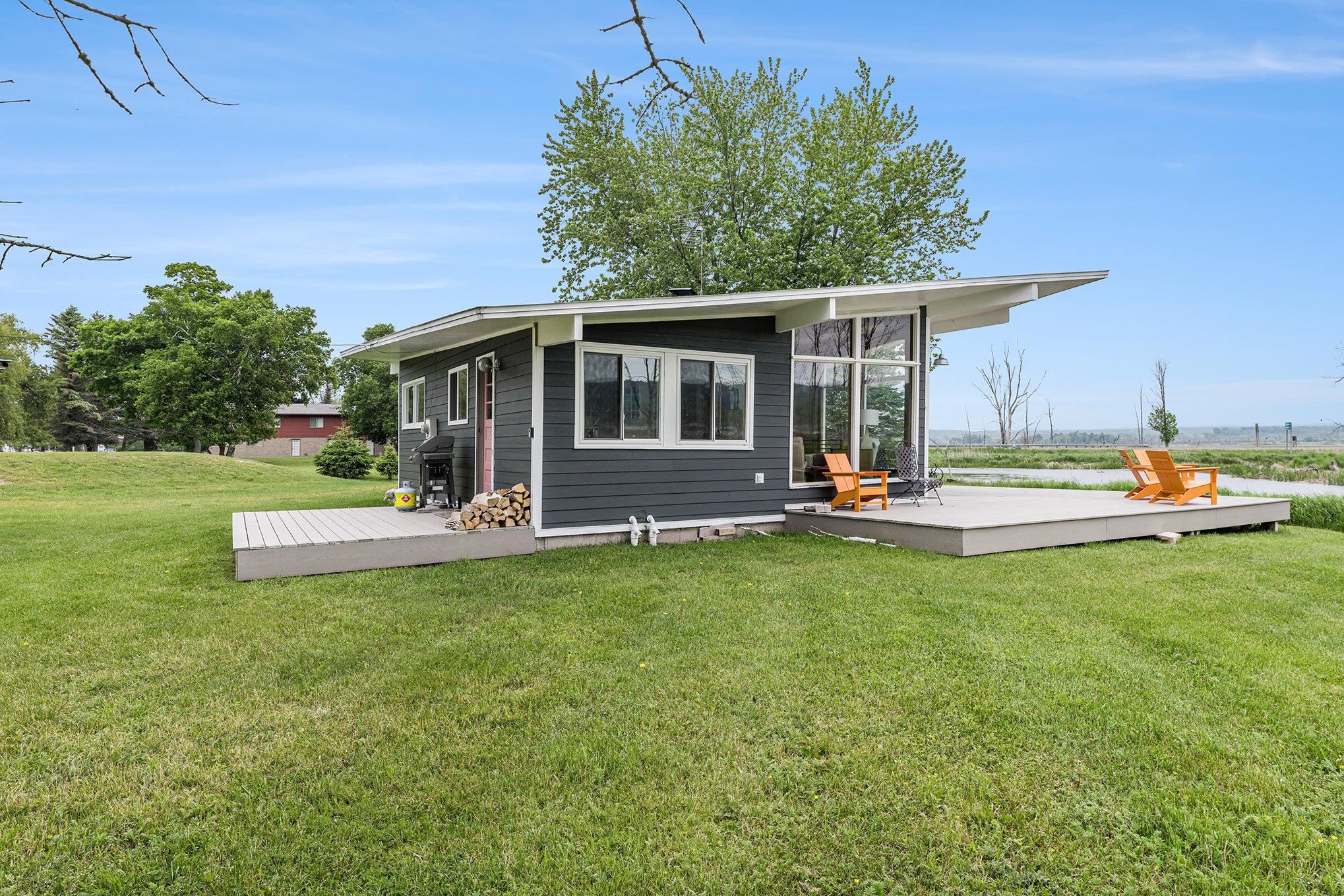 16864 Northwood Highway, Arcadia, MI, 49613