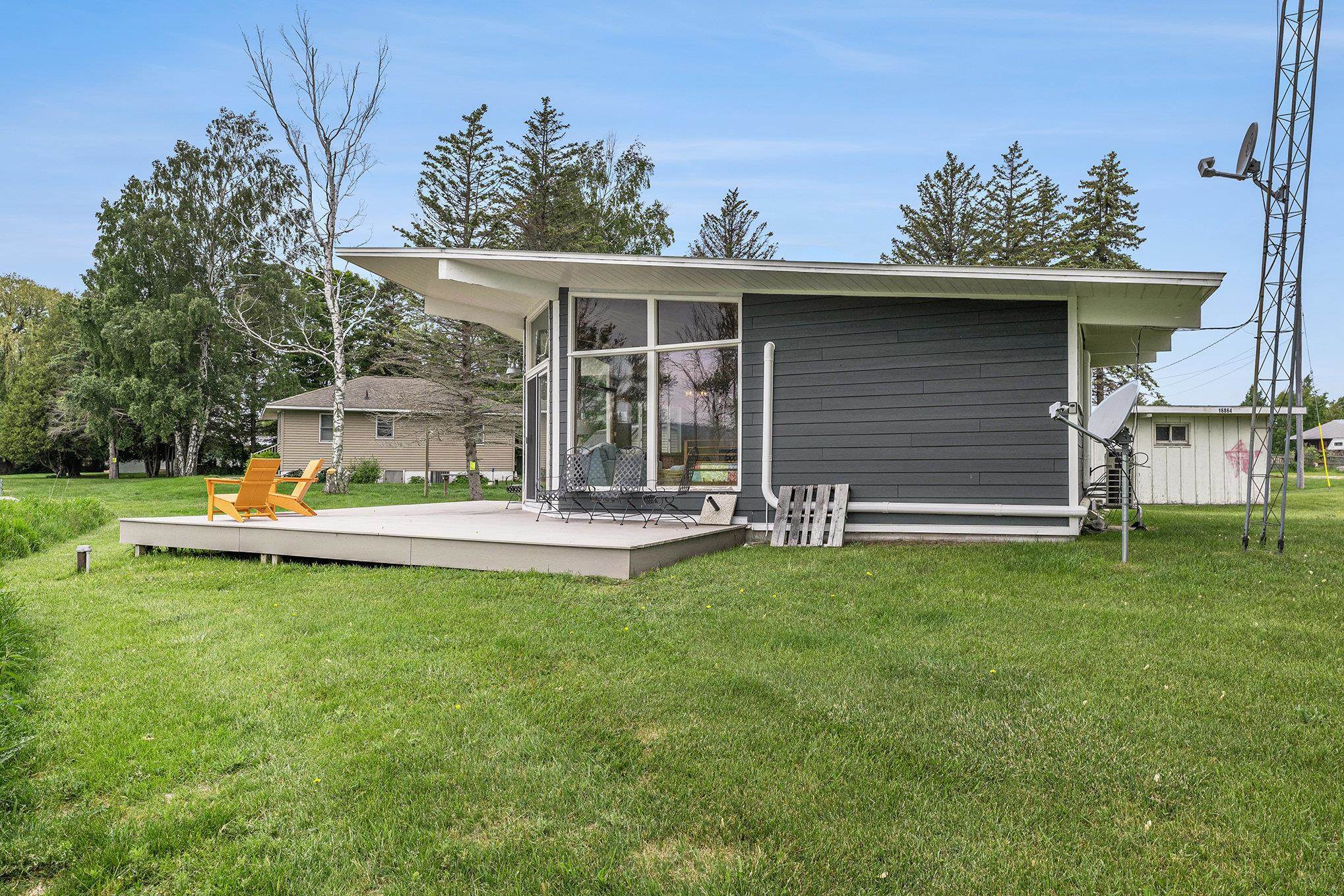 16864 Northwood Highway, Arcadia, MI, 49613