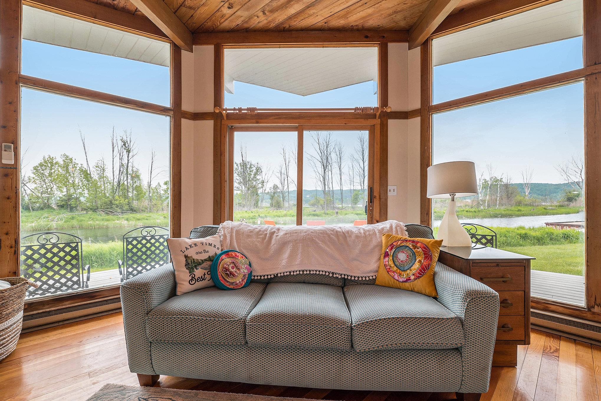 16864 Northwood Highway, Arcadia, MI, 49613