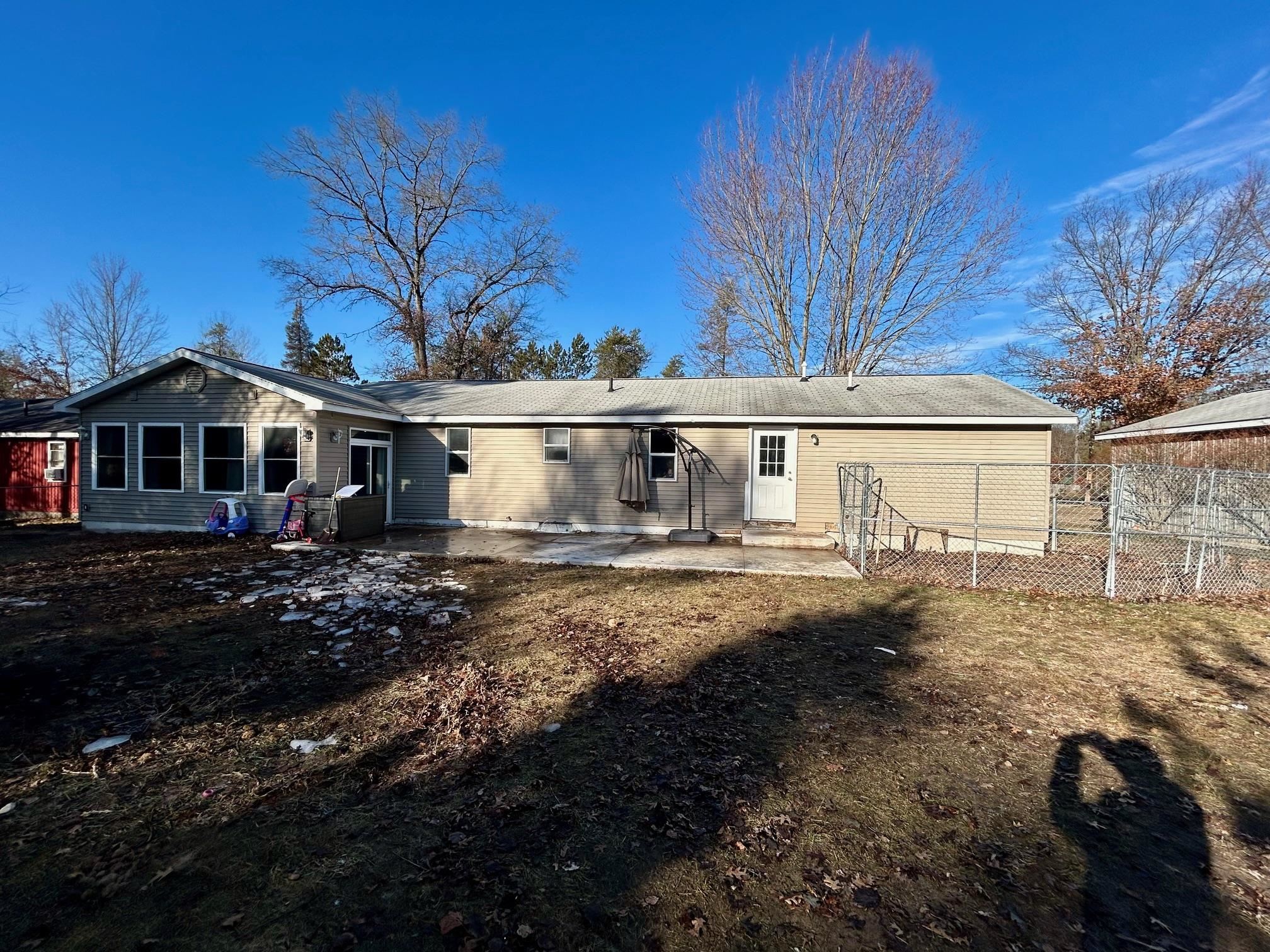 Homes for sale in Saint Helen, MI | 584 Angelo Dr, Saint Helen, MI 48656 | MLS# 80066032