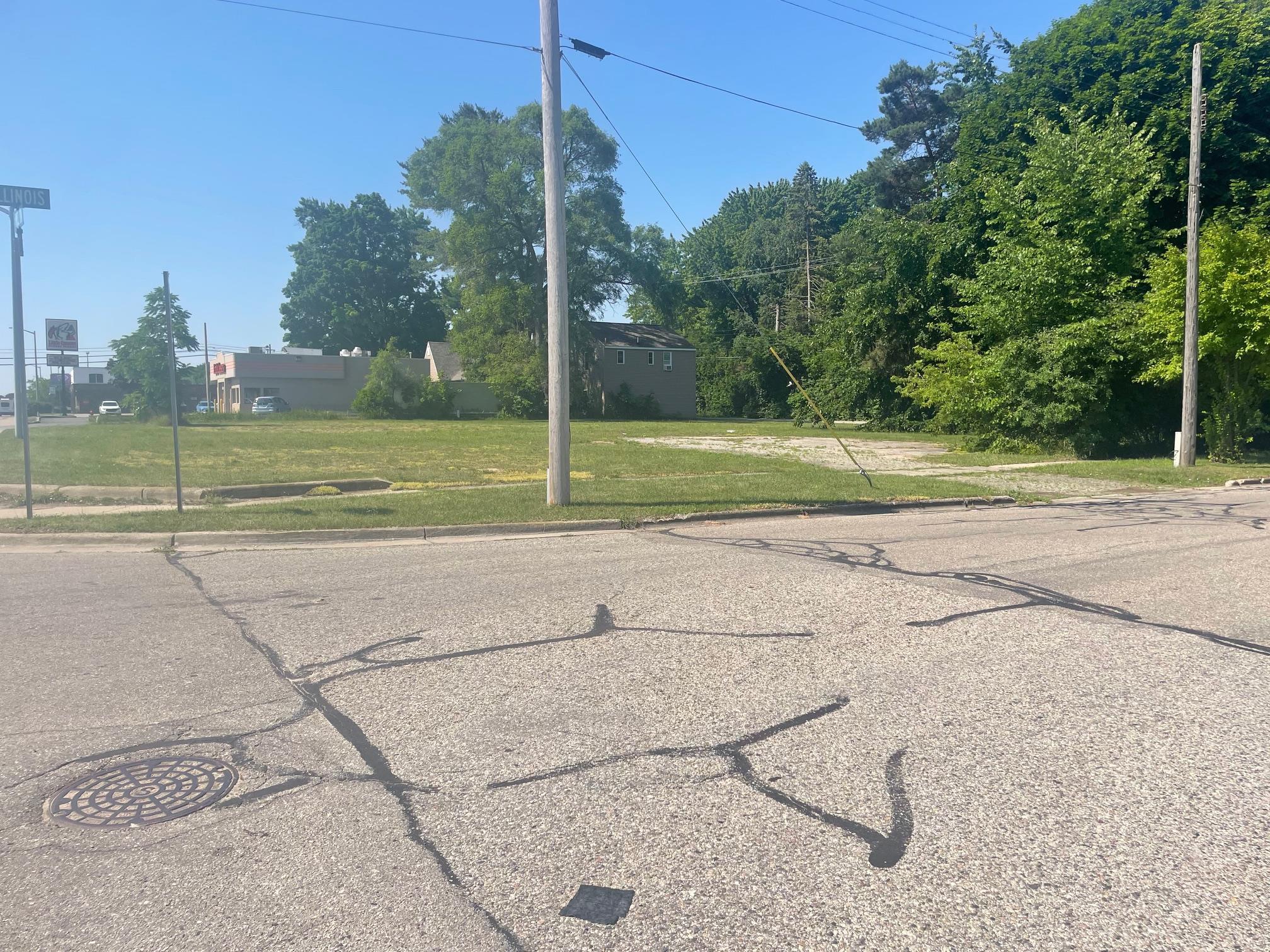 300 S Mission Street, Mount Pleasant, MI, 48858