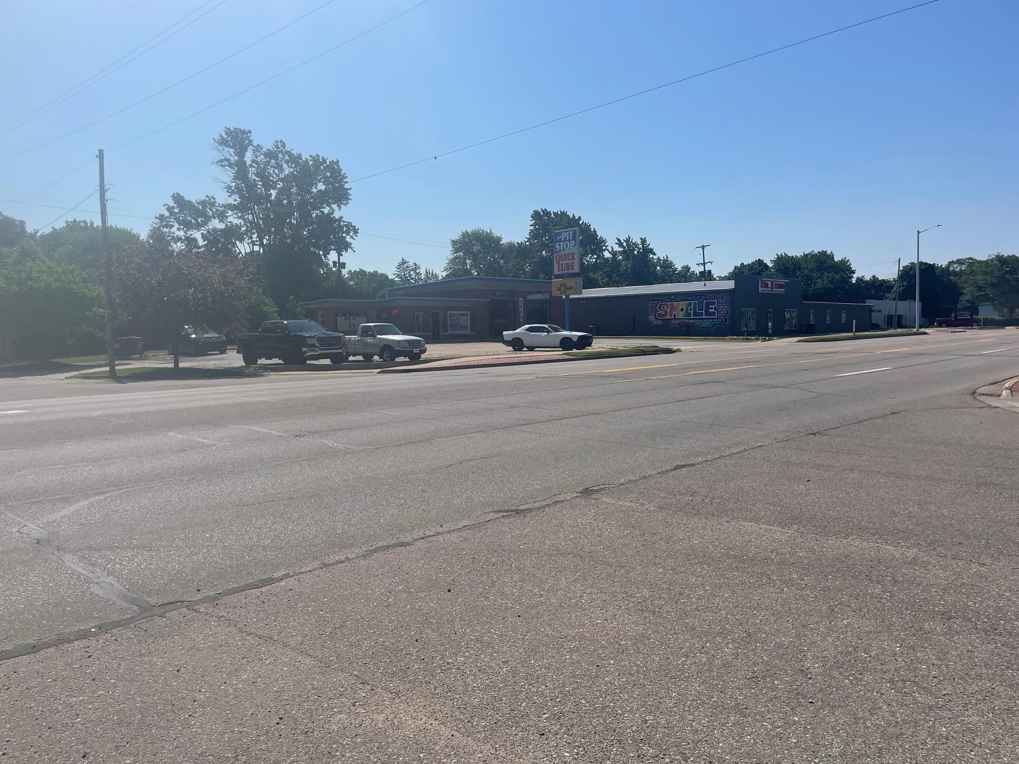 300 S Mission Street, Mount Pleasant, MI, 48858