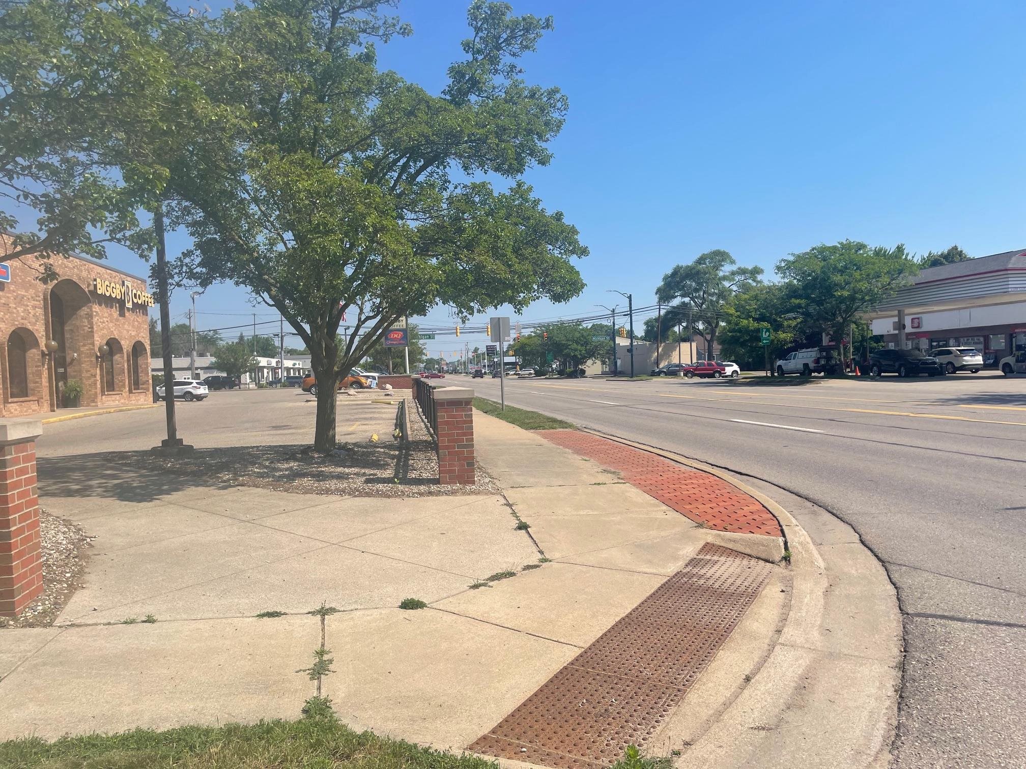 300 S Mission Street, Mount Pleasant, MI, 48858