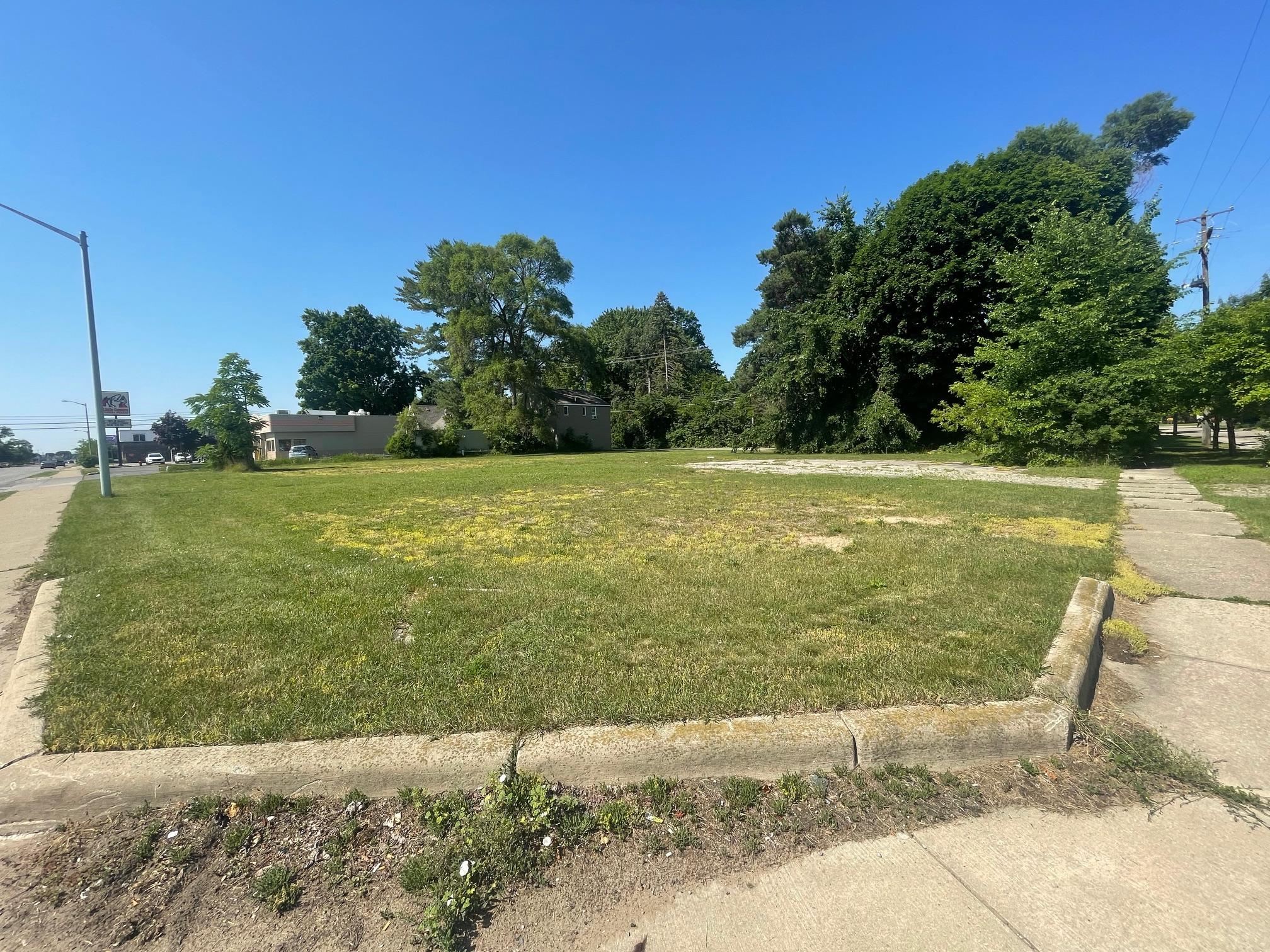 300 S Mission Street, Mount Pleasant, MI, 48858